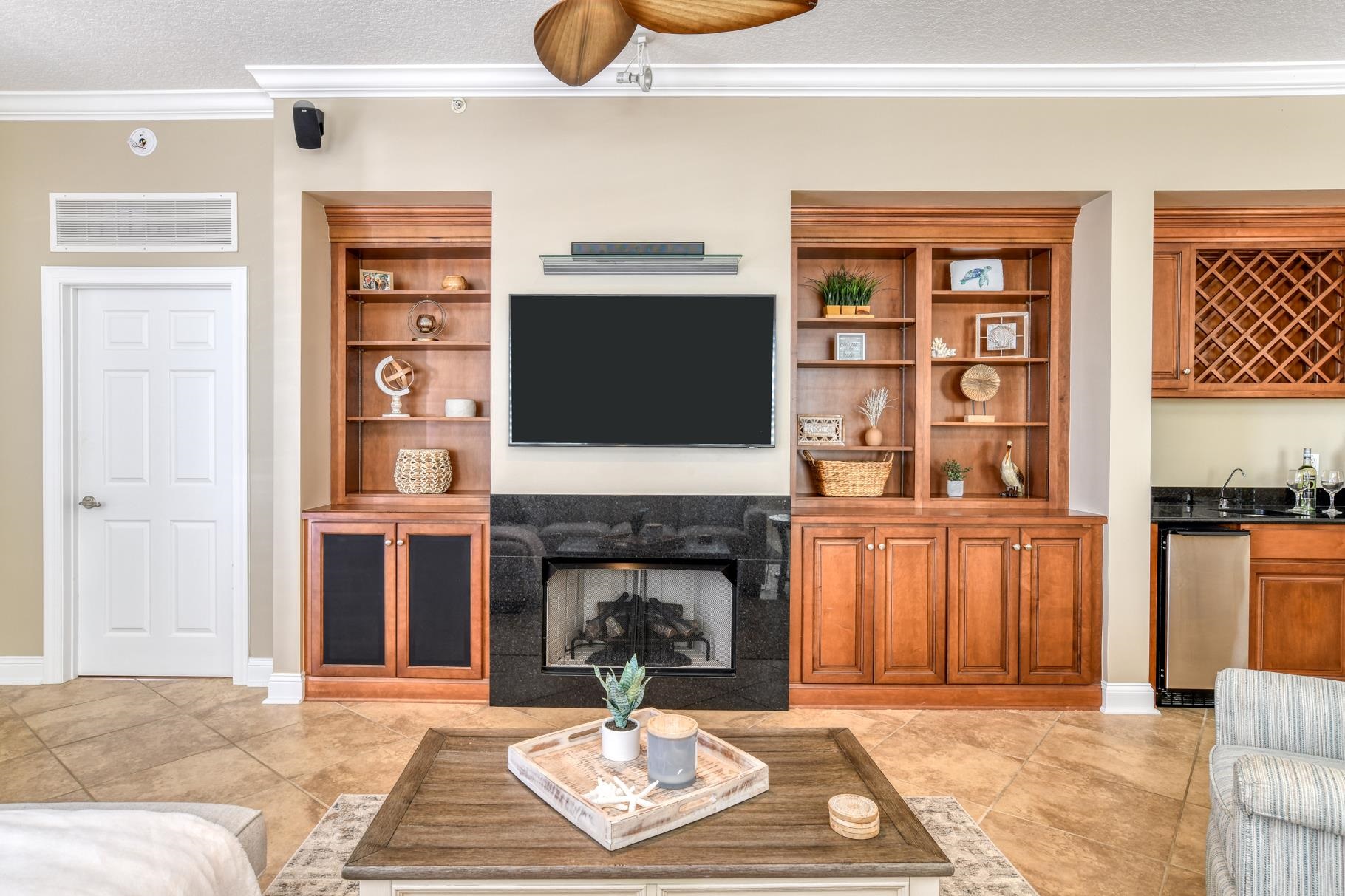 115 Sunset Harbor Way Unit C-301 (Boat Slip/Garage) Unit: C-301