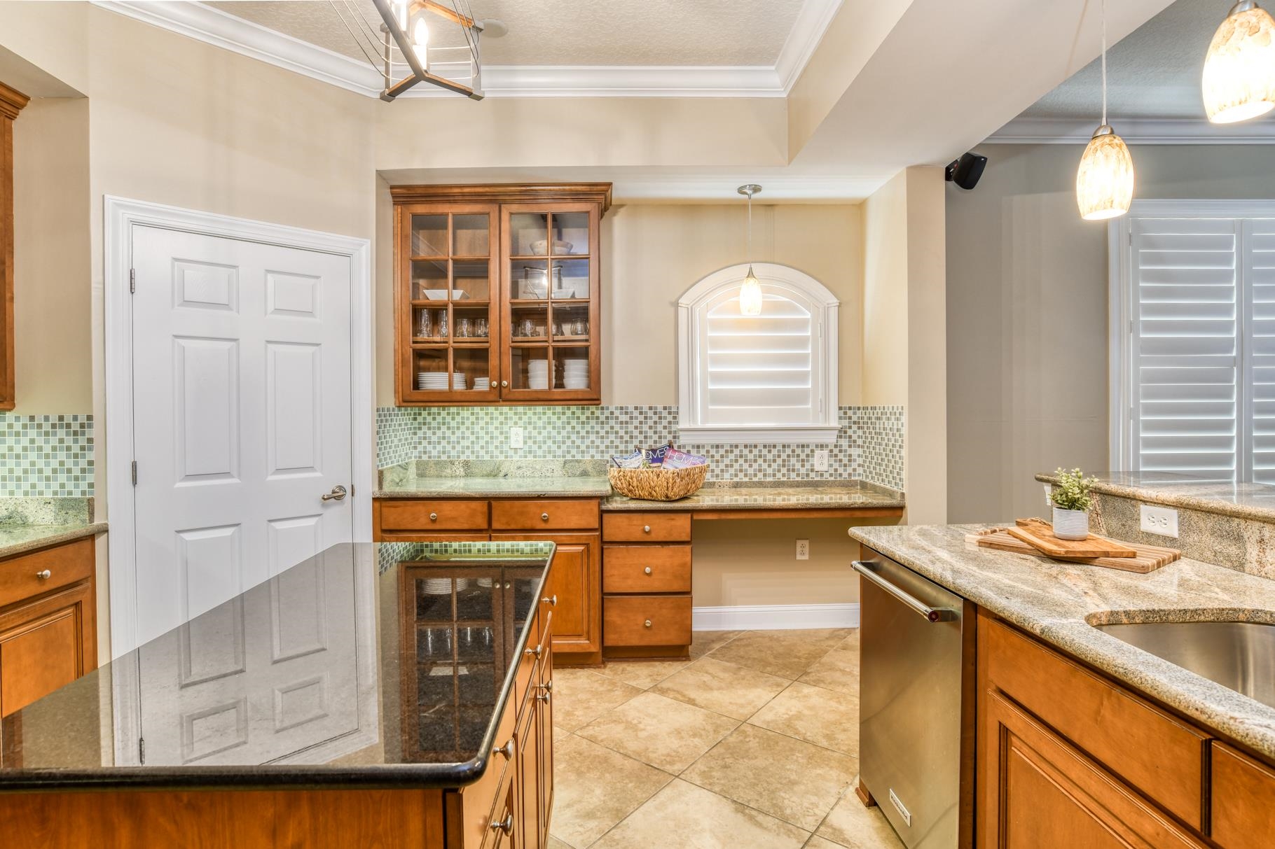 115 Sunset Harbor Way Unit C-301 (Boat Slip/Garage) Unit: C-301