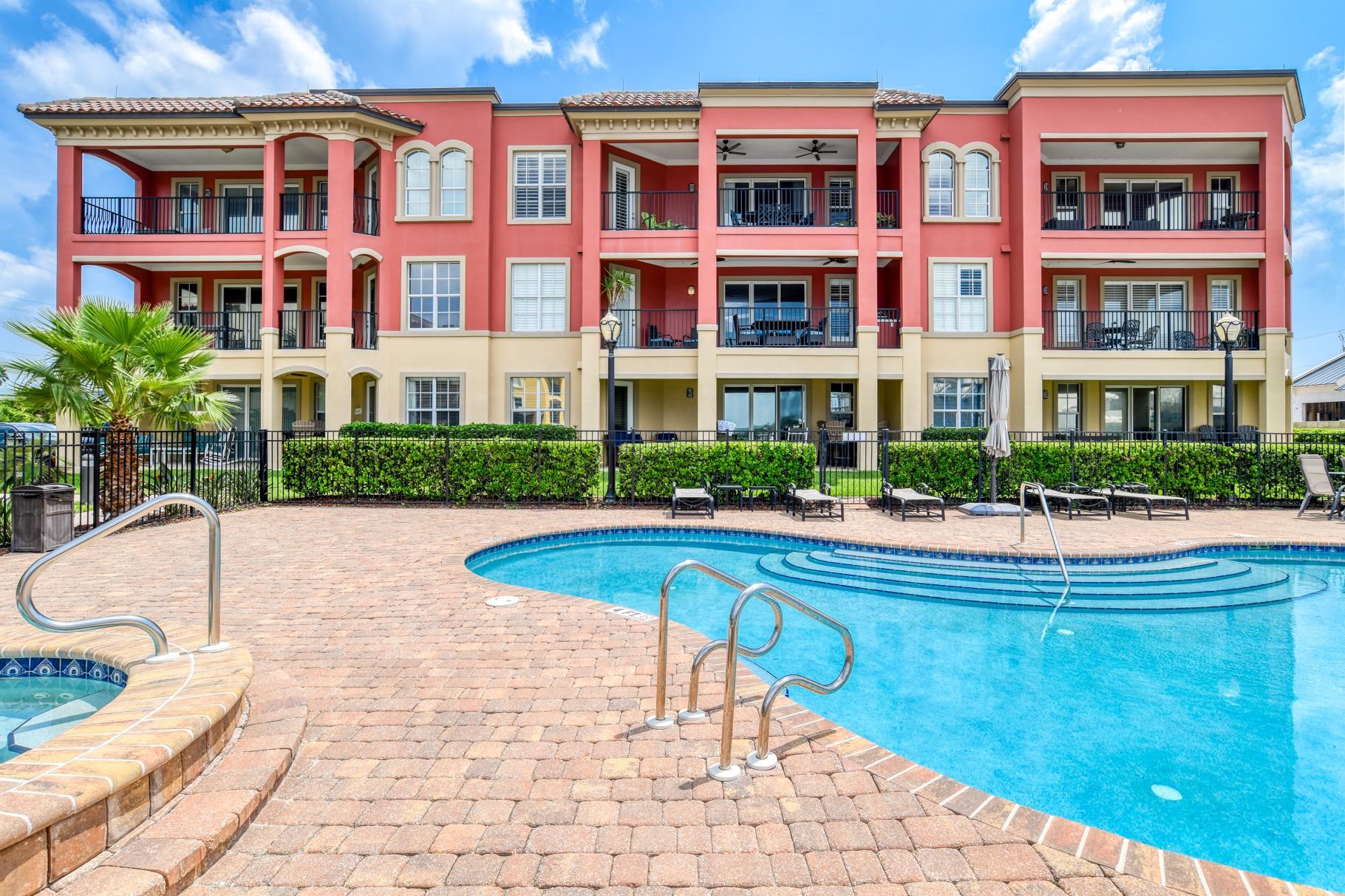 115 Sunset Harbor Way Unit C-301 (Boat Slip/Garage) Unit: C-301