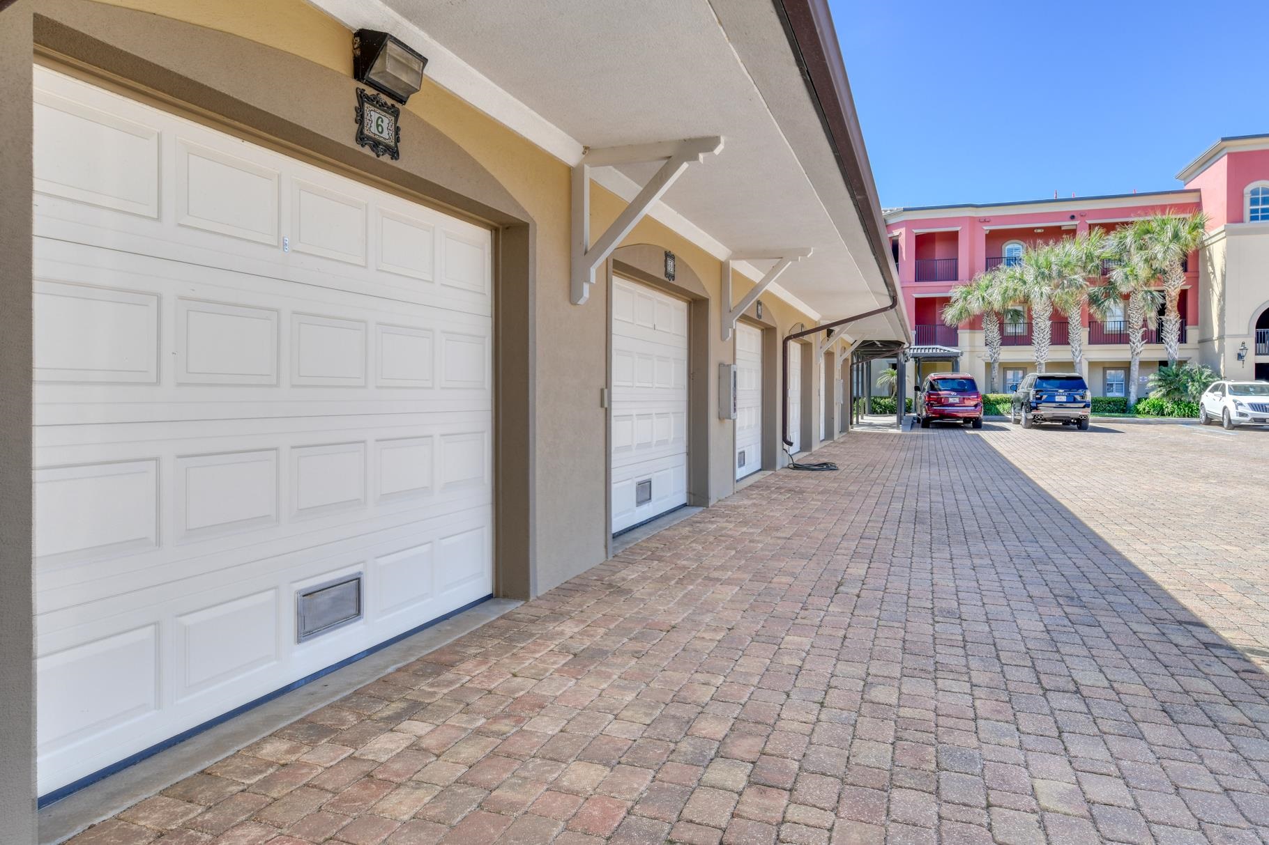 115 Sunset Harbor Way Unit C-301 (Boat Slip/Garage) Unit: C-301