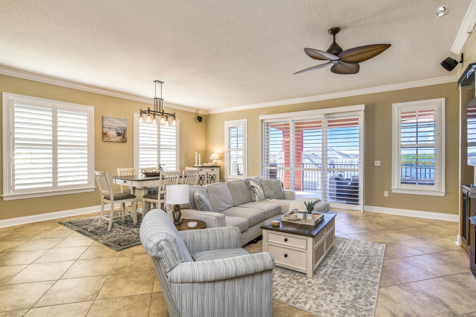 115 Sunset Harbor Way Unit C-301 (Boat Slip/Garage) Unit: C-301