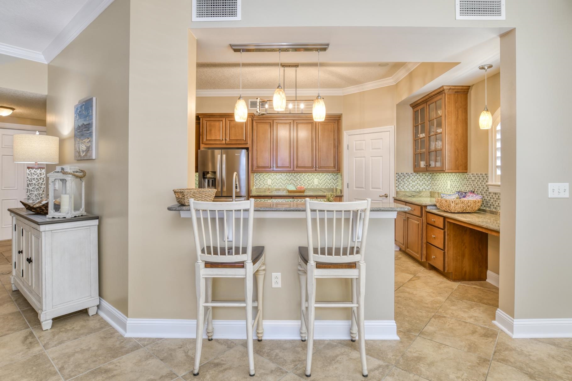 115 Sunset Harbor Way Unit C-301 (Boat Slip/Garage) Unit: C-301