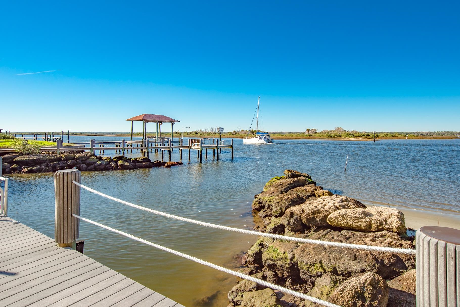 115 Sunset Harbor Way Unit C-301 (Boat Slip/Garage) Unit: C-301