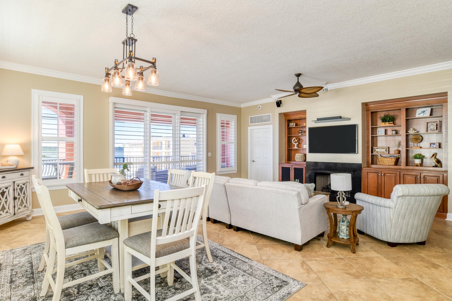 115 Sunset Harbor Way Unit C-301 (Boat Slip/Garage) Unit: C-301