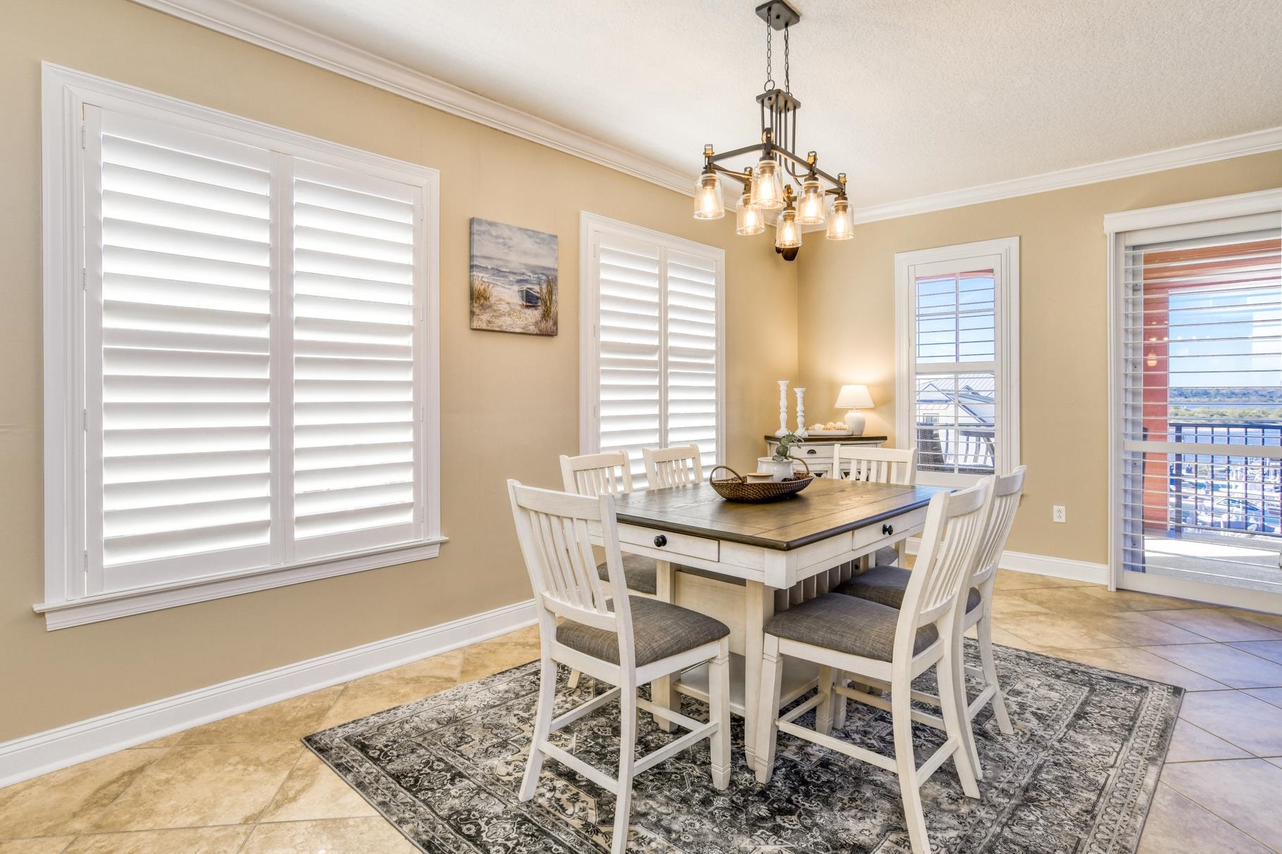 115 Sunset Harbor Way Unit C-301 (Boat Slip/Garage) Unit: C-301