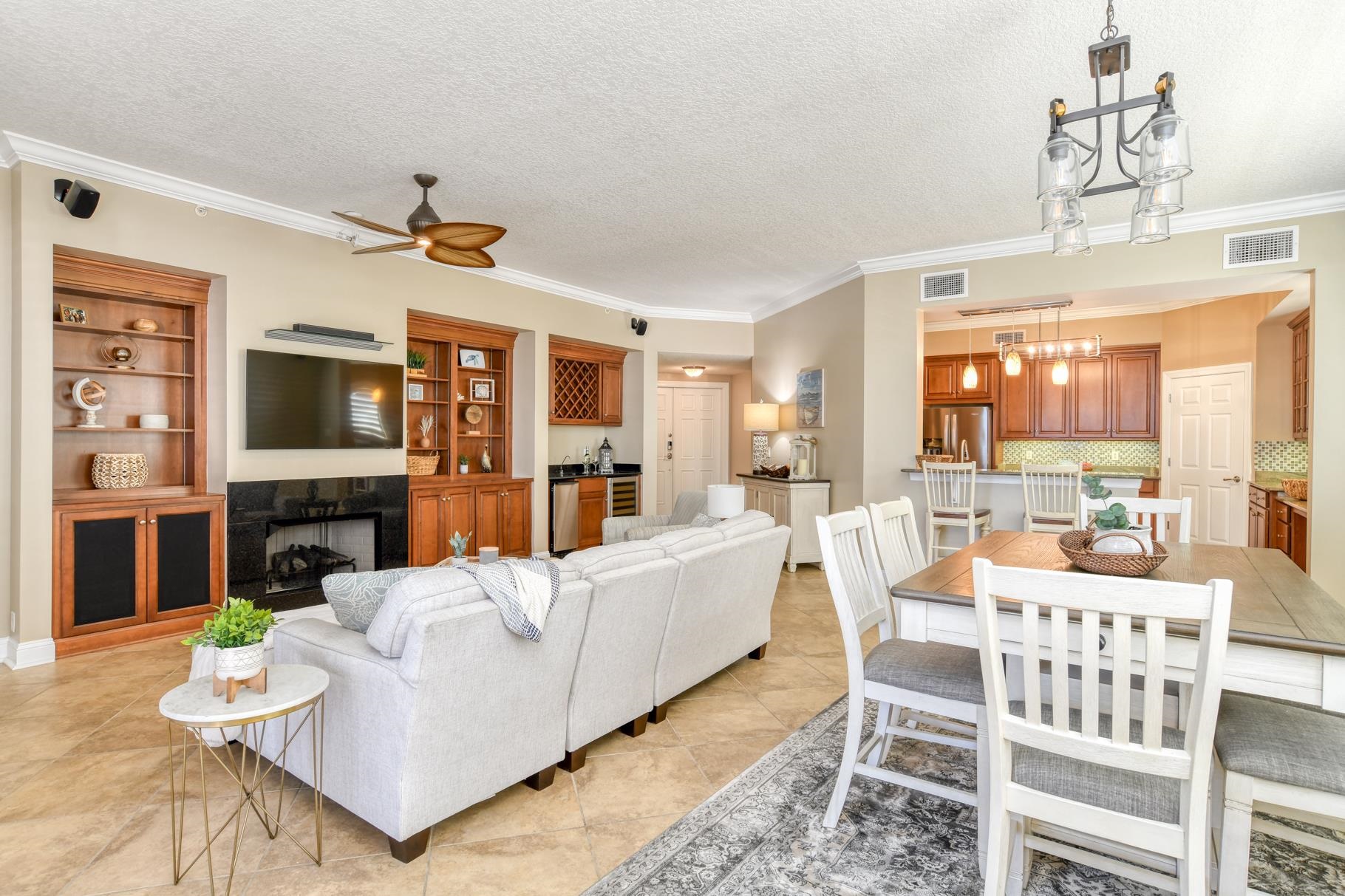 115 Sunset Harbor Way Unit C-301 (Boat Slip/Garage) Unit: C-301