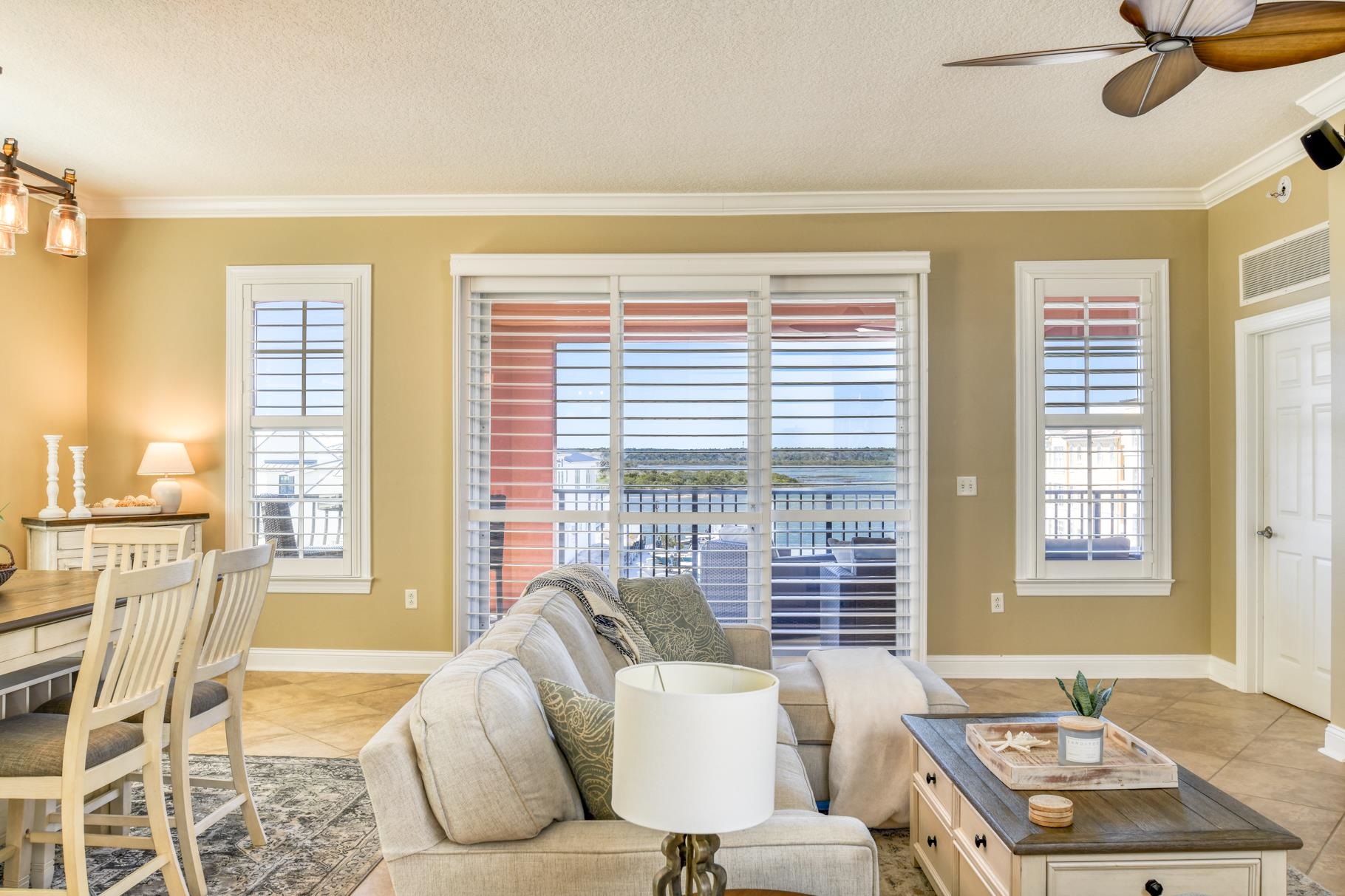 115 Sunset Harbor Way Unit C-301 (Boat Slip/Garage) Unit: C-301