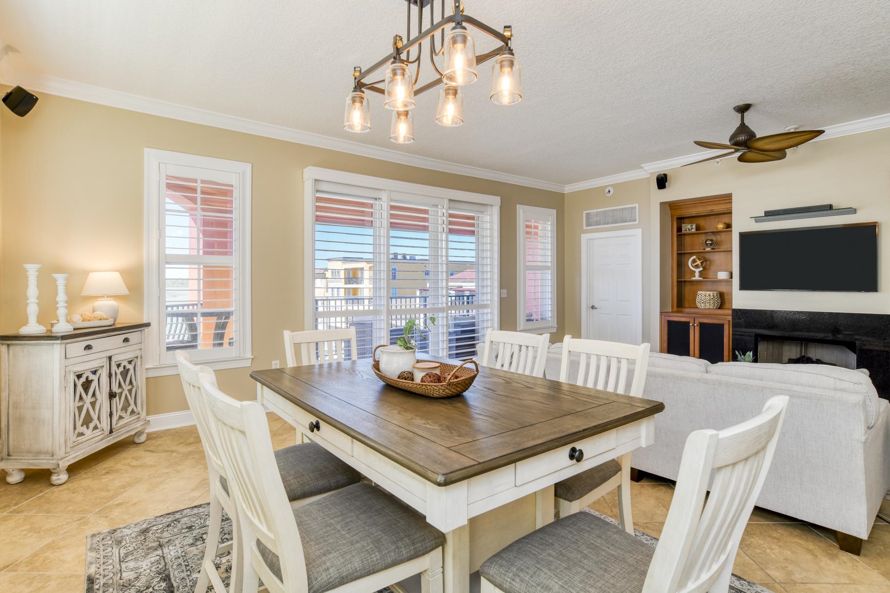 115 Sunset Harbor Way Unit C-301 (Boat Slip/Garage) Unit: C-301