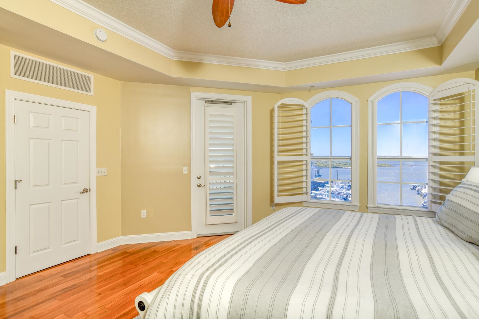 115 Sunset Harbor Way Unit C-301 (Boat Slip/Garage) Unit: C-301