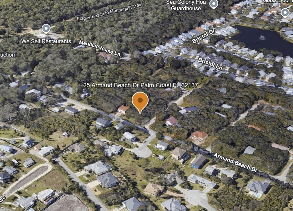 25 Armand Beach Dr
