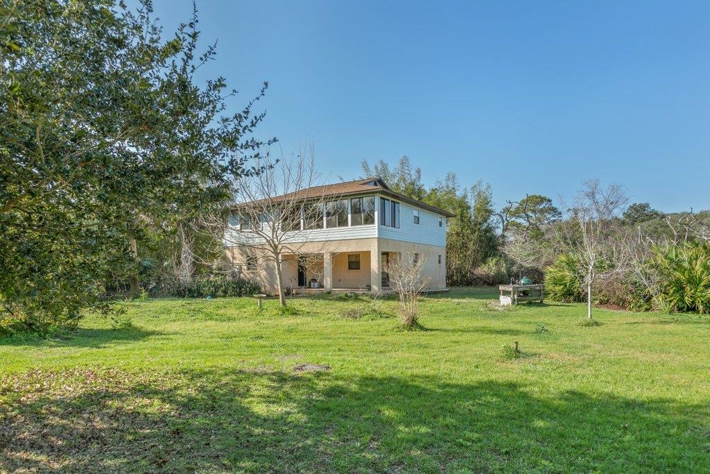 25 Armand Beach Dr