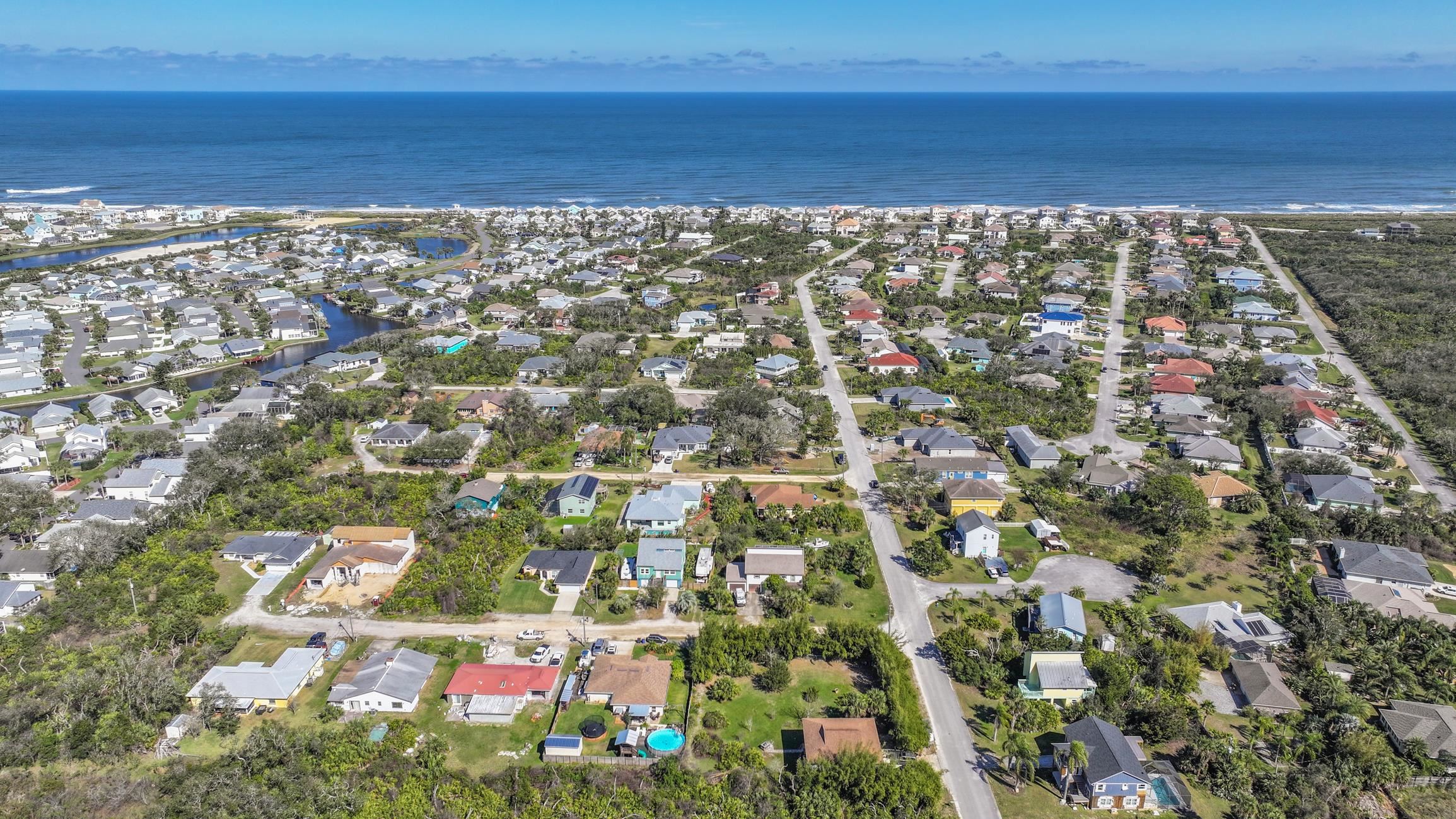 25 Armand Beach Dr