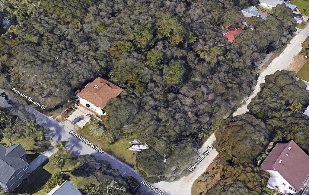25 Armand Beach Dr