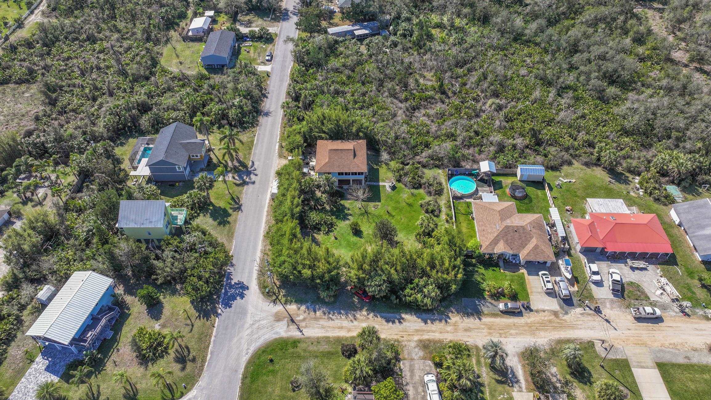 25 Armand Beach Dr