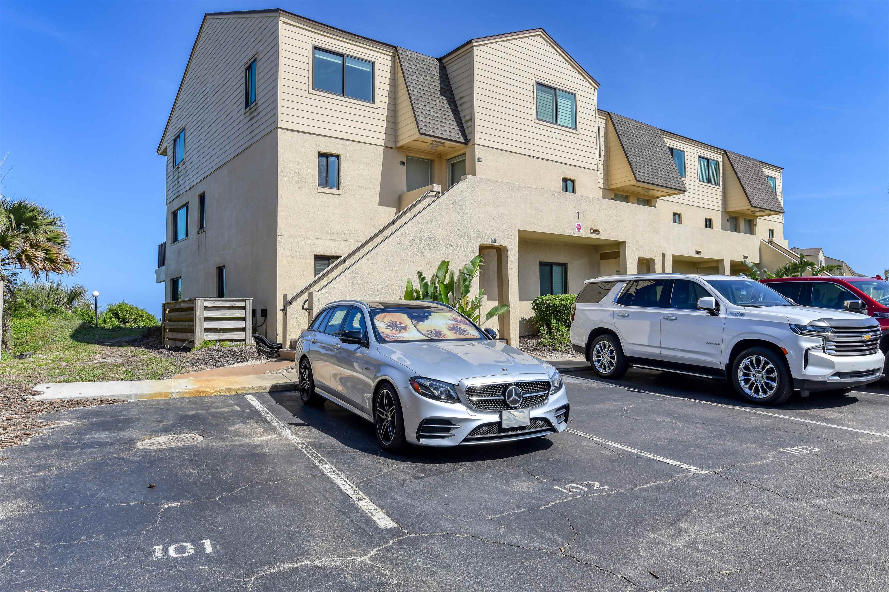 8550 S A1A #102