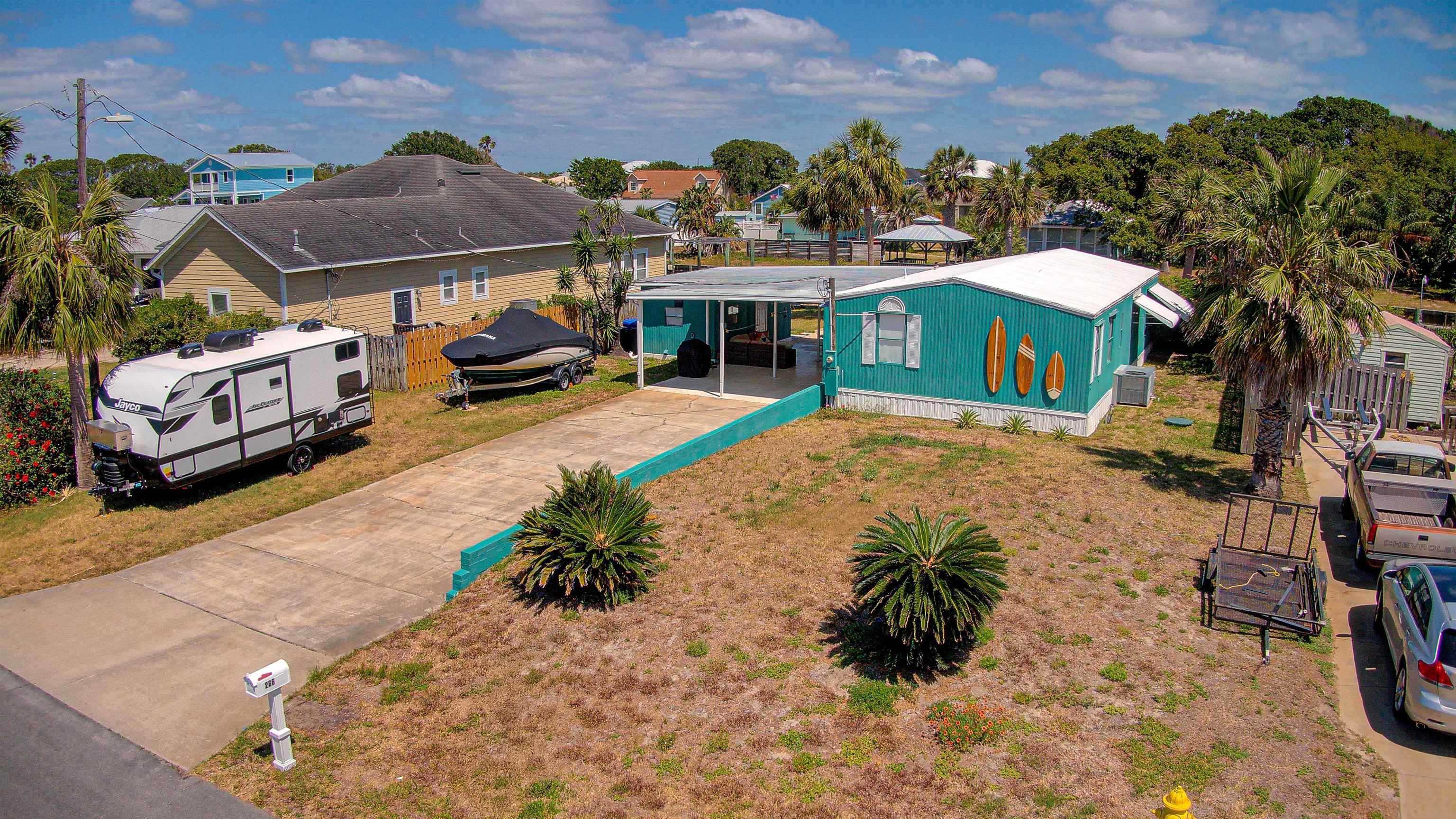 266 Villa Verda Rd