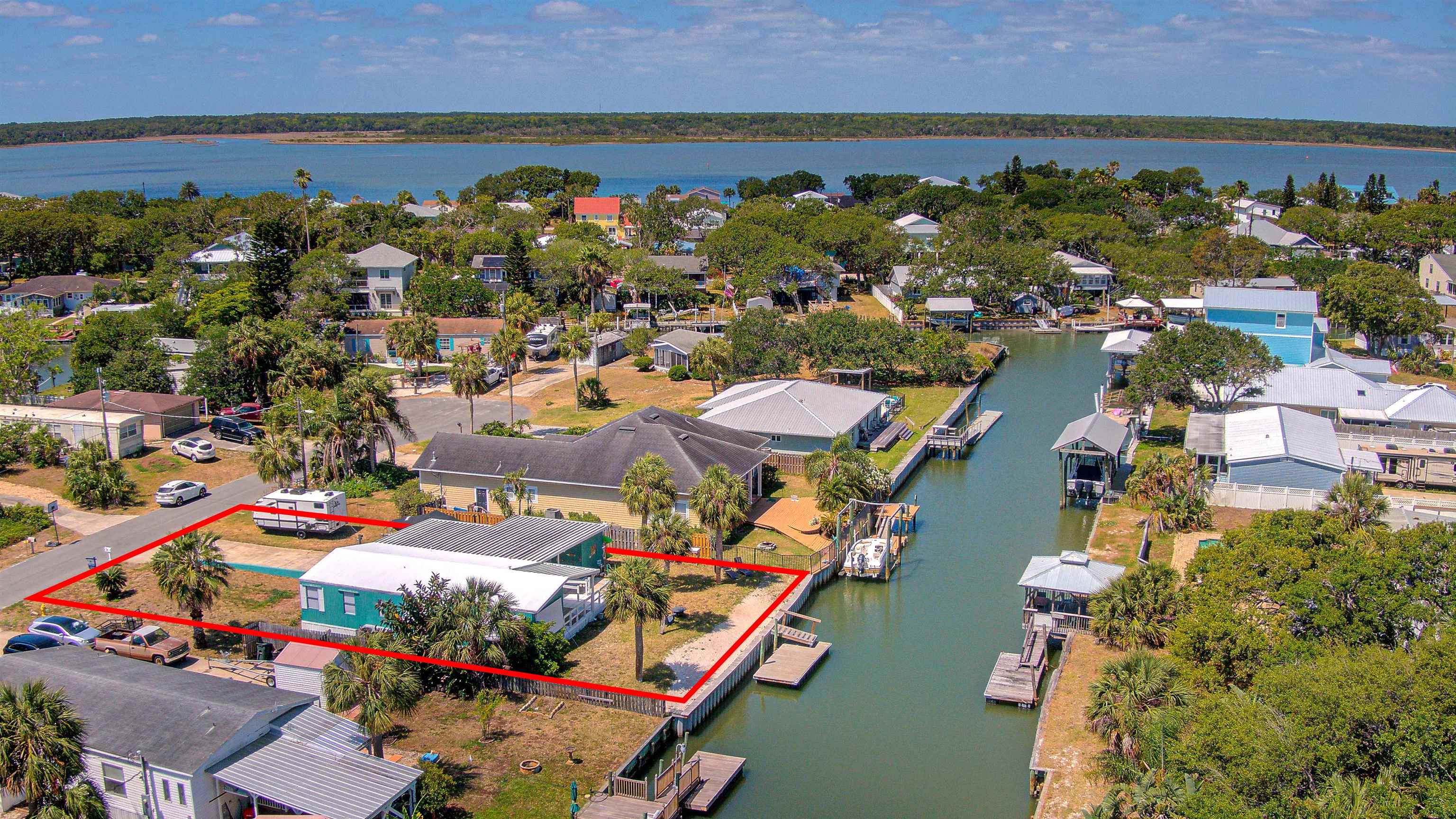 266 Villa Verda Rd