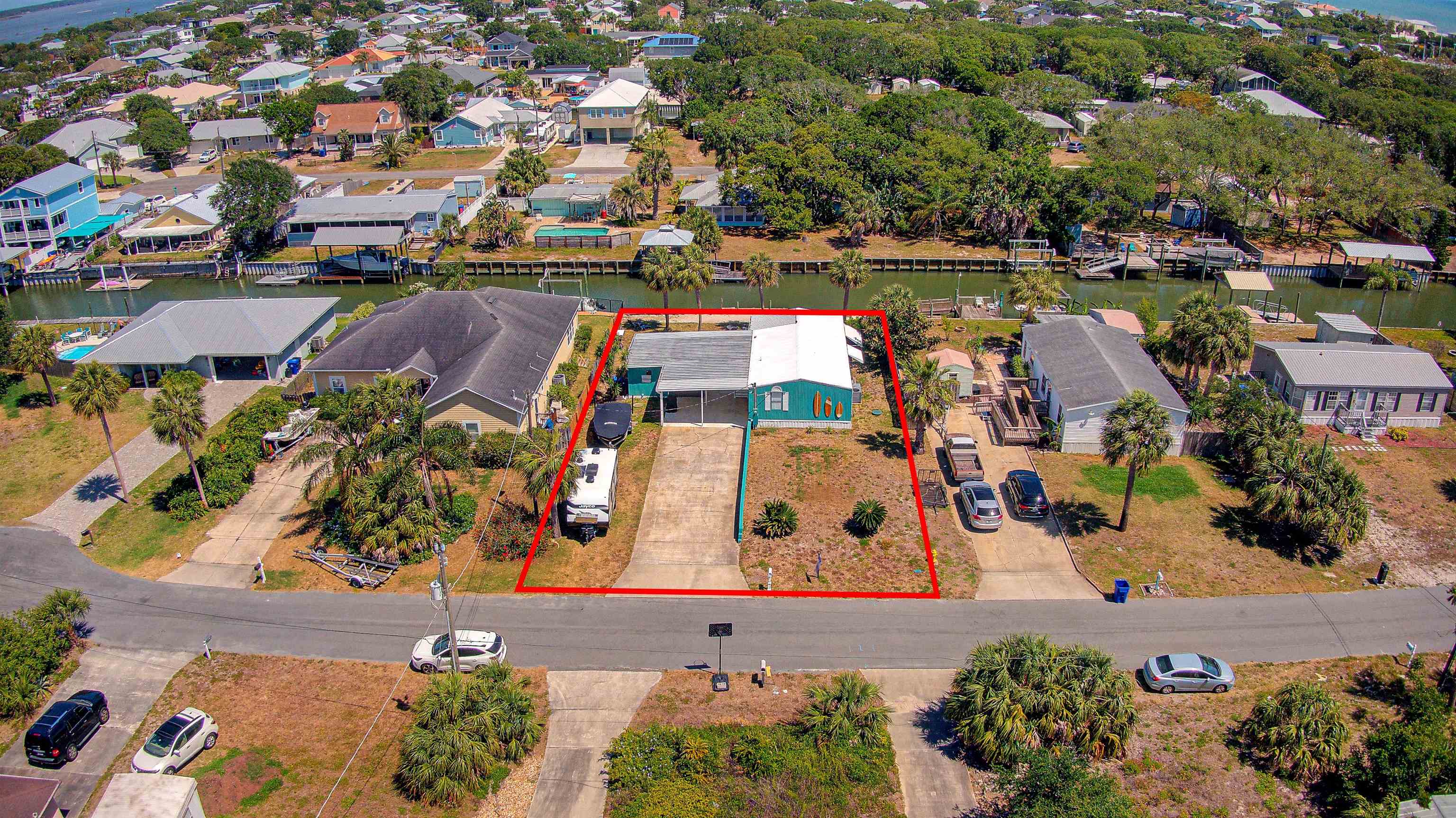 266 Villa Verda Rd
