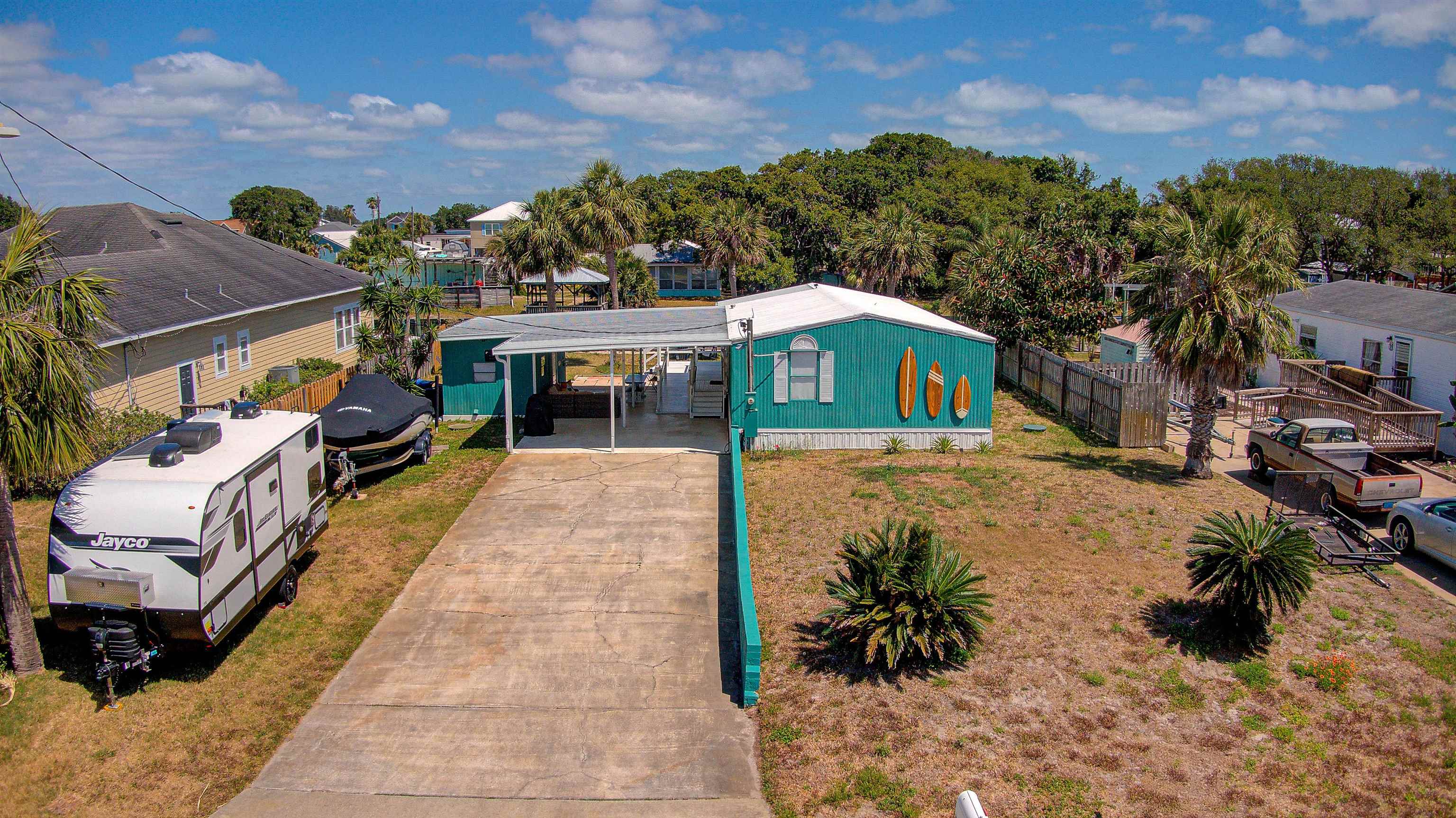 266 Villa Verda Rd