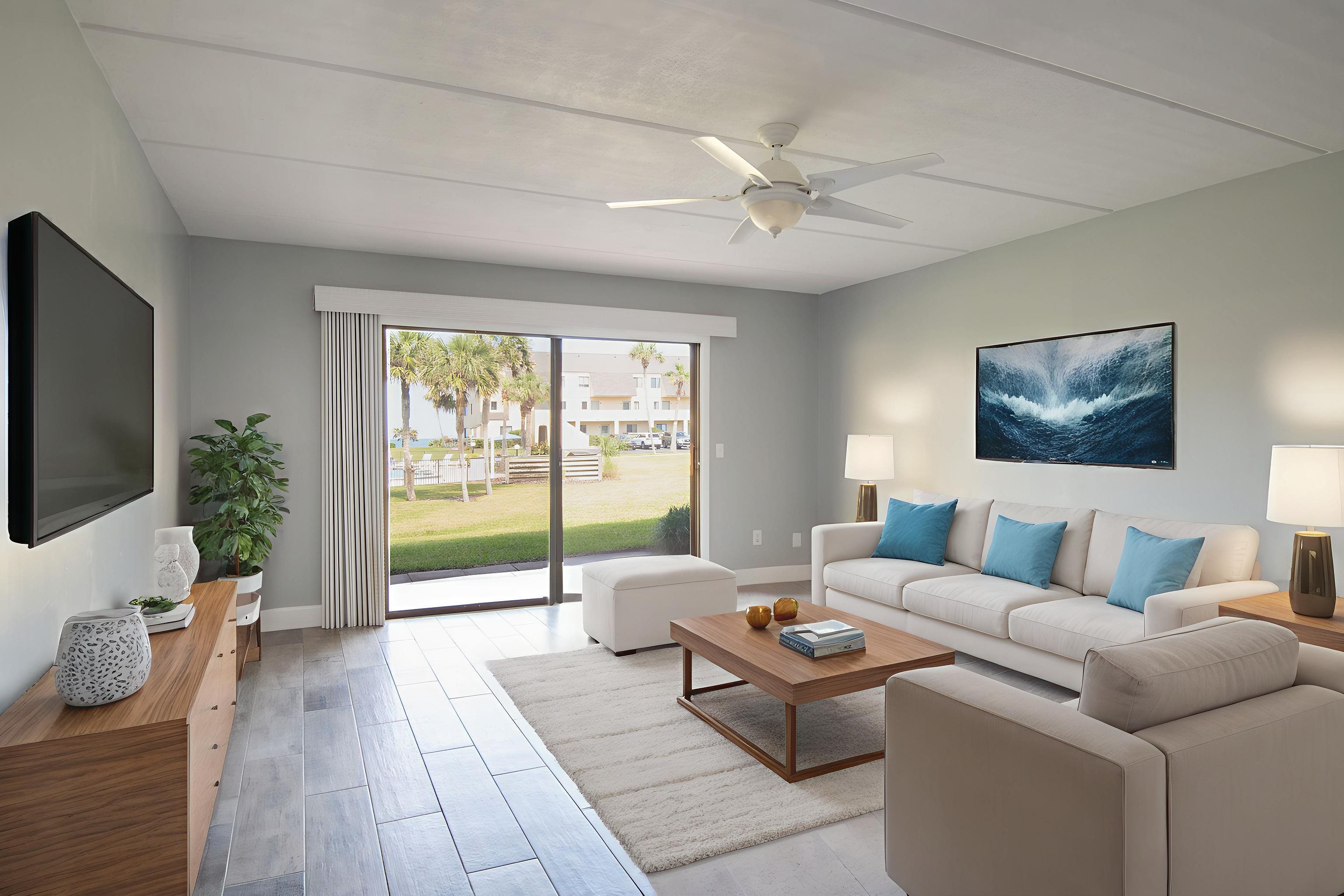 8550 S A1A #331
