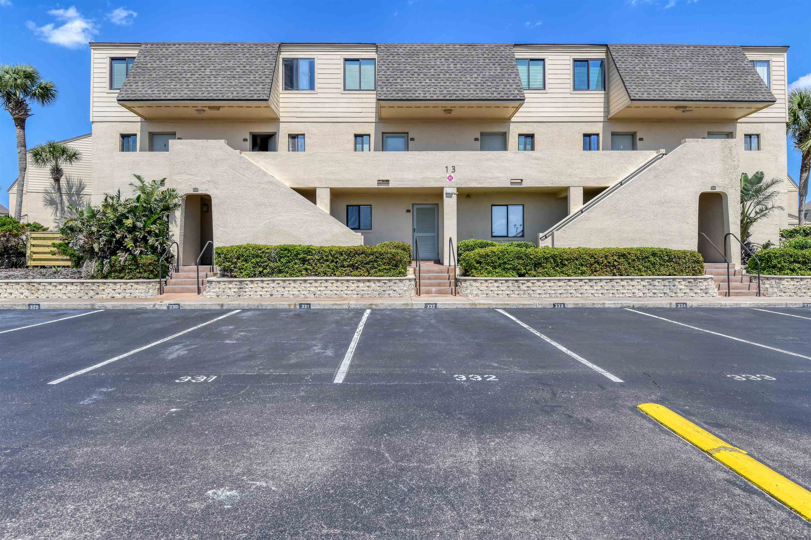 8550 S A1A #331