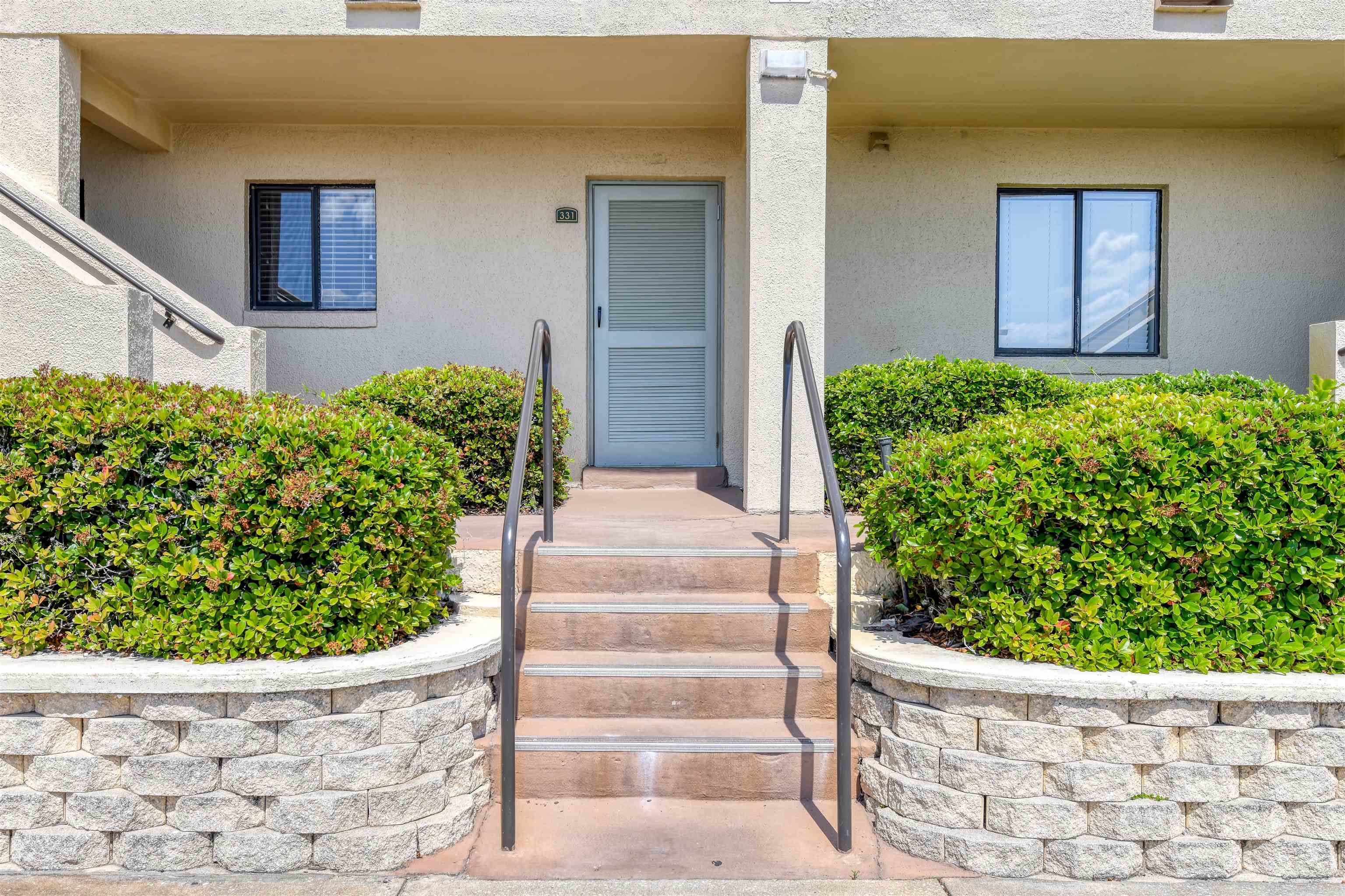 8550 S A1A #331