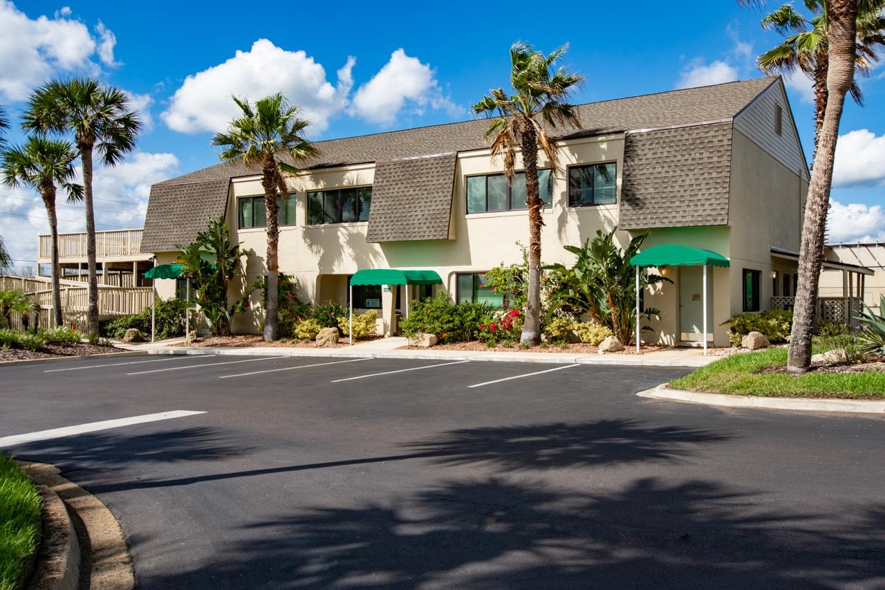 8550 S A1A #331