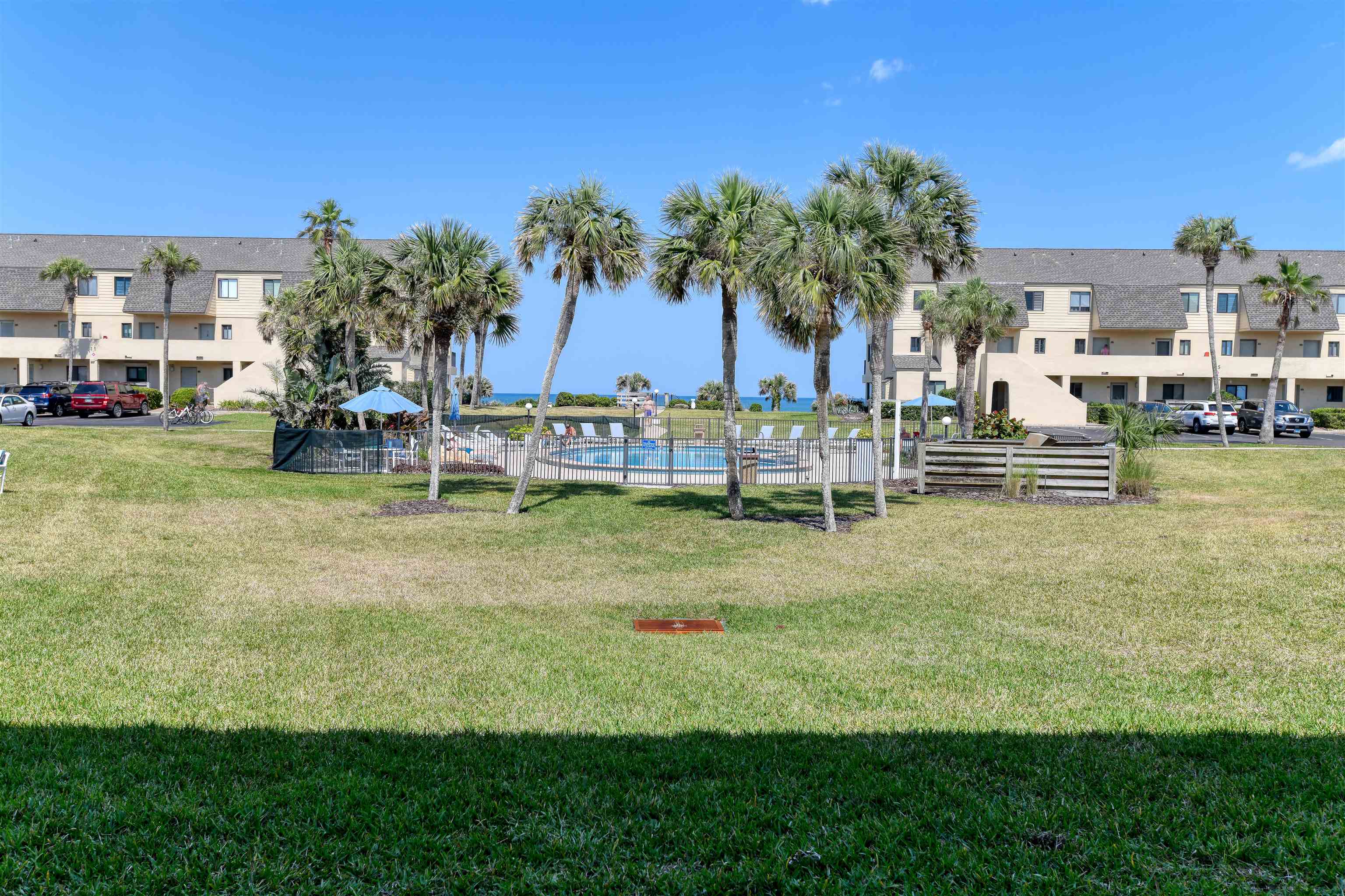 8550 S A1A #331