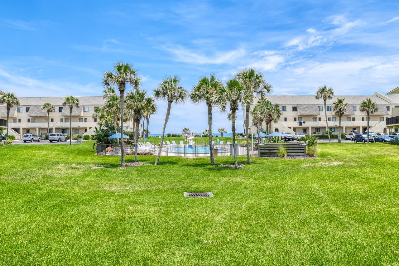 8550 S A1A #331