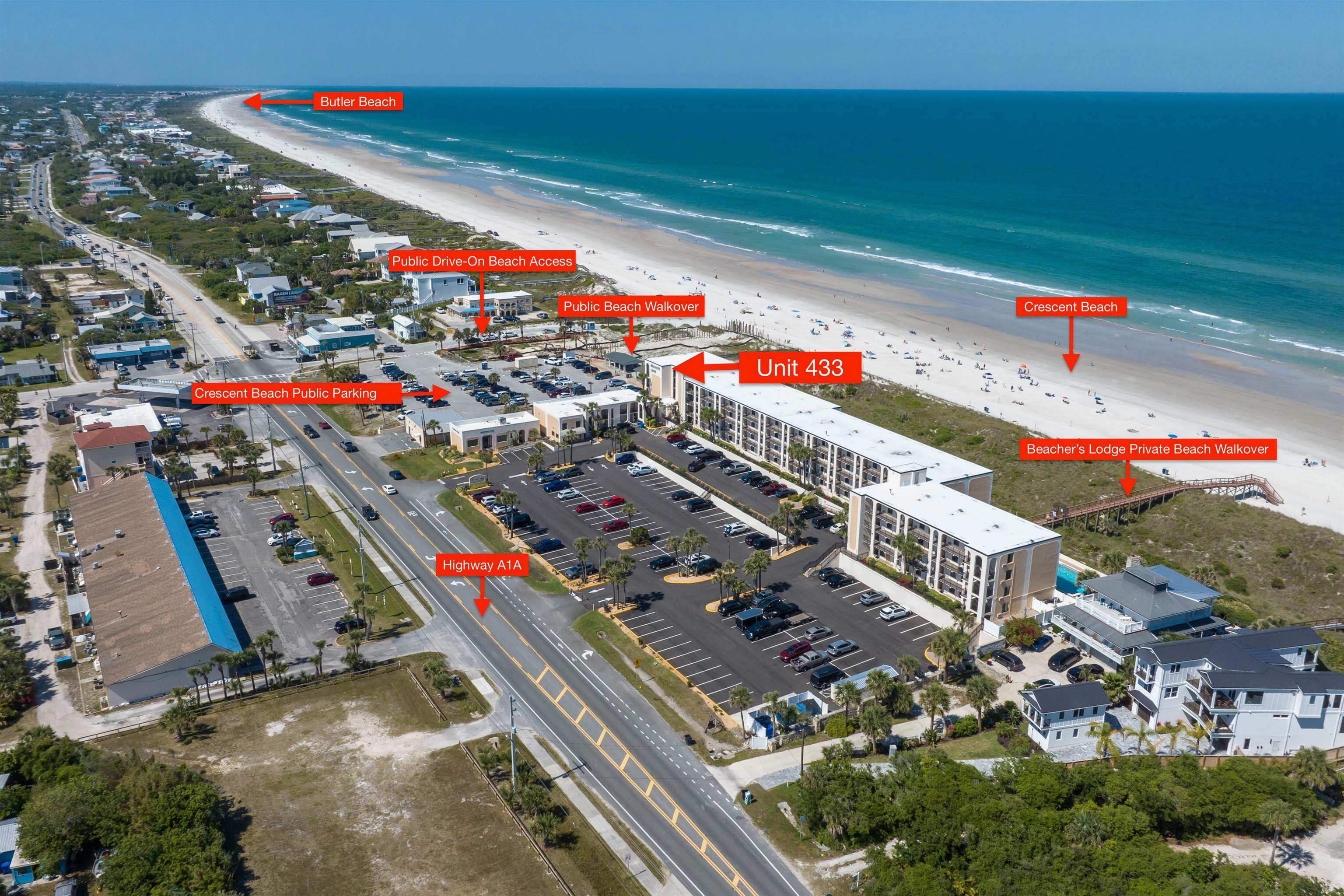 6970 S A1A #433