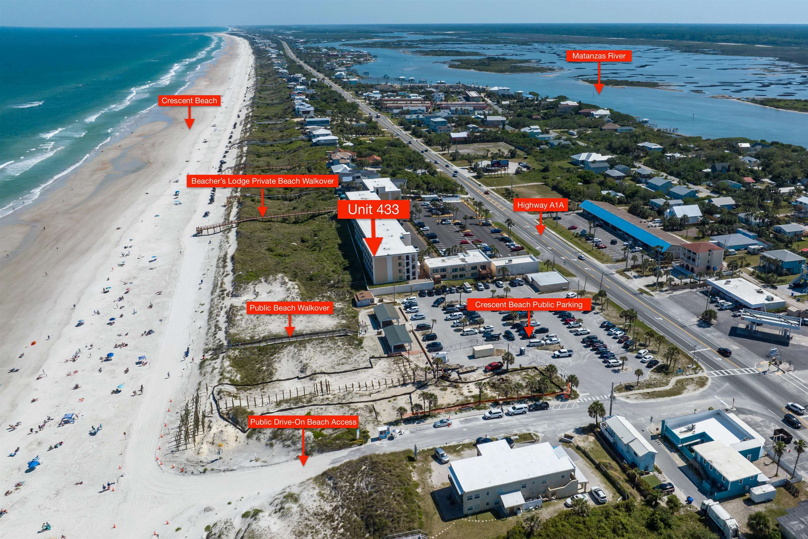6970 S A1A #433
