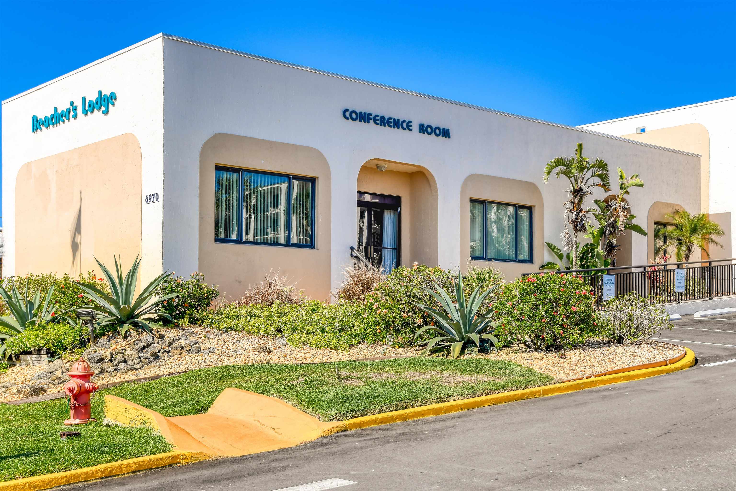 6970 S A1A #433