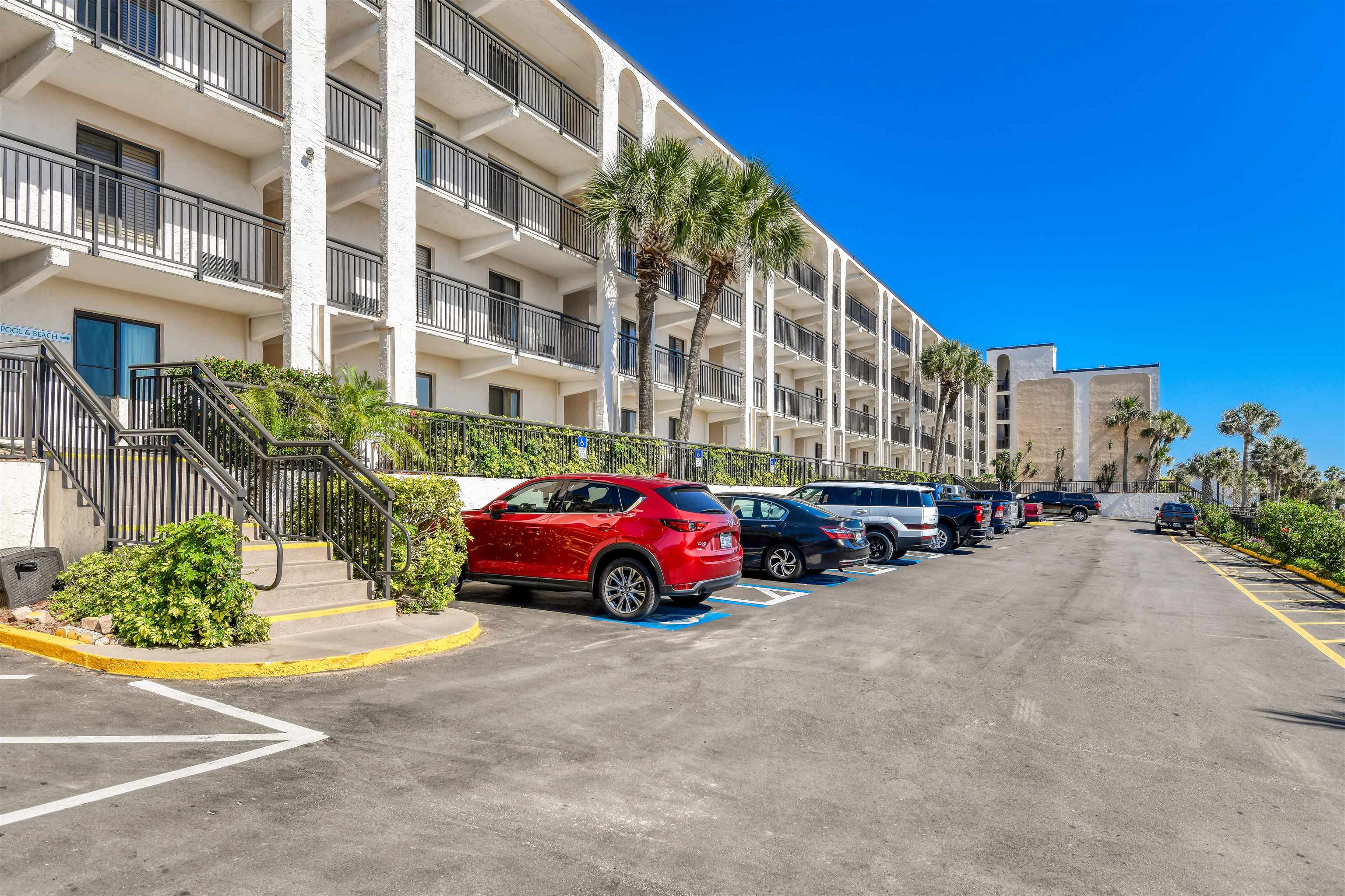 6970 S A1A #433