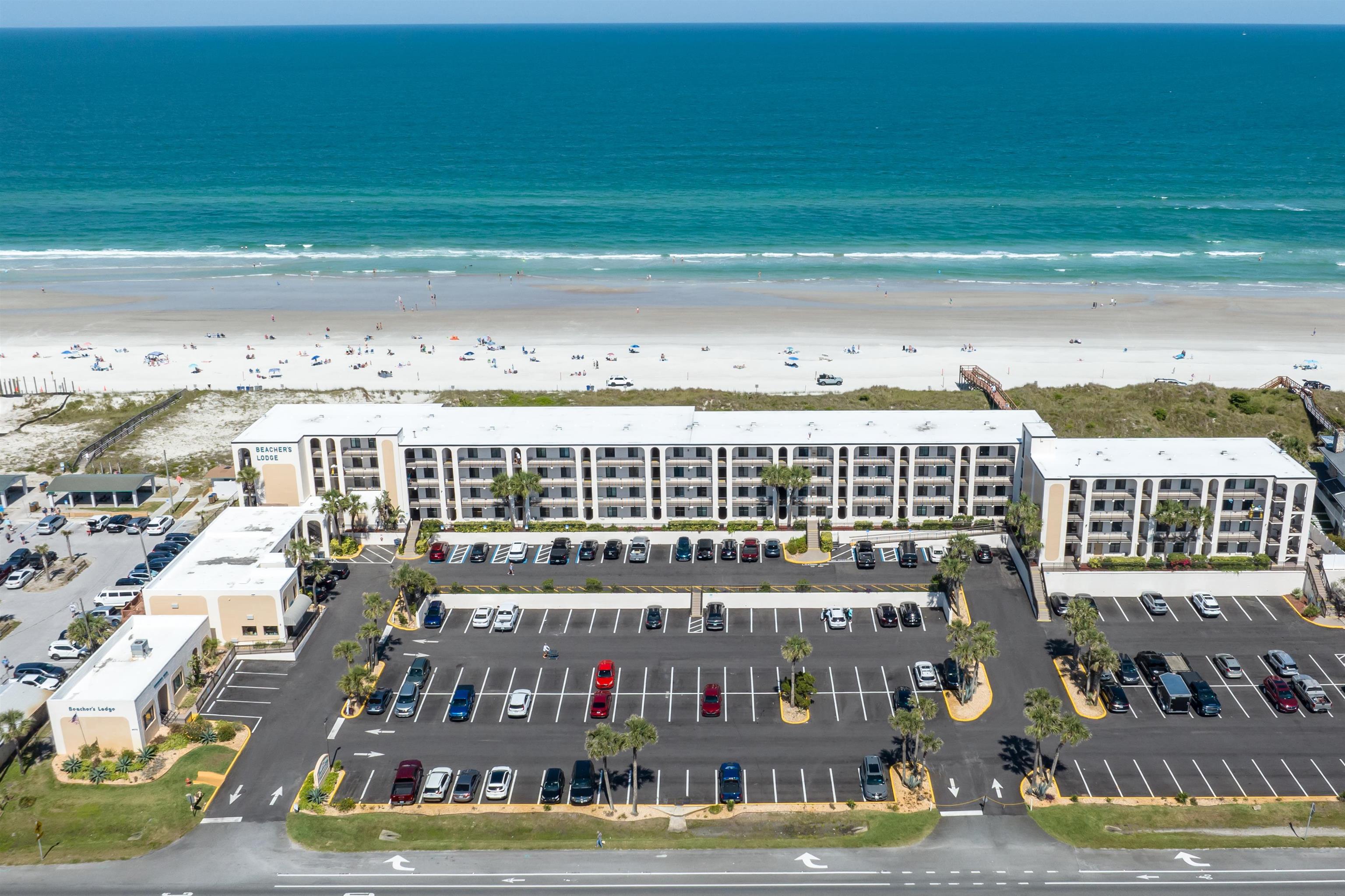 6970 S A1A #433
