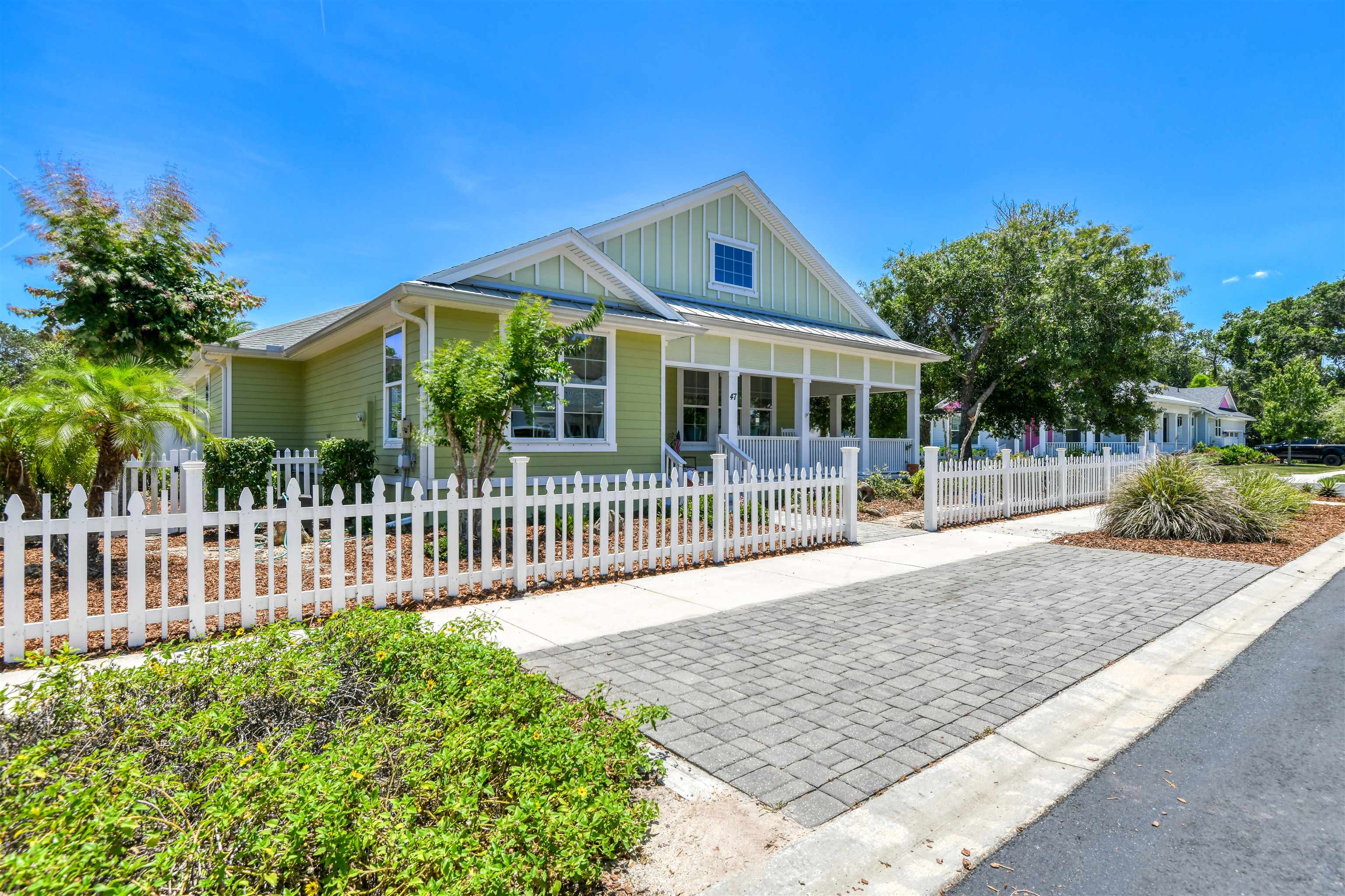 47 Hidden Treasure Drive