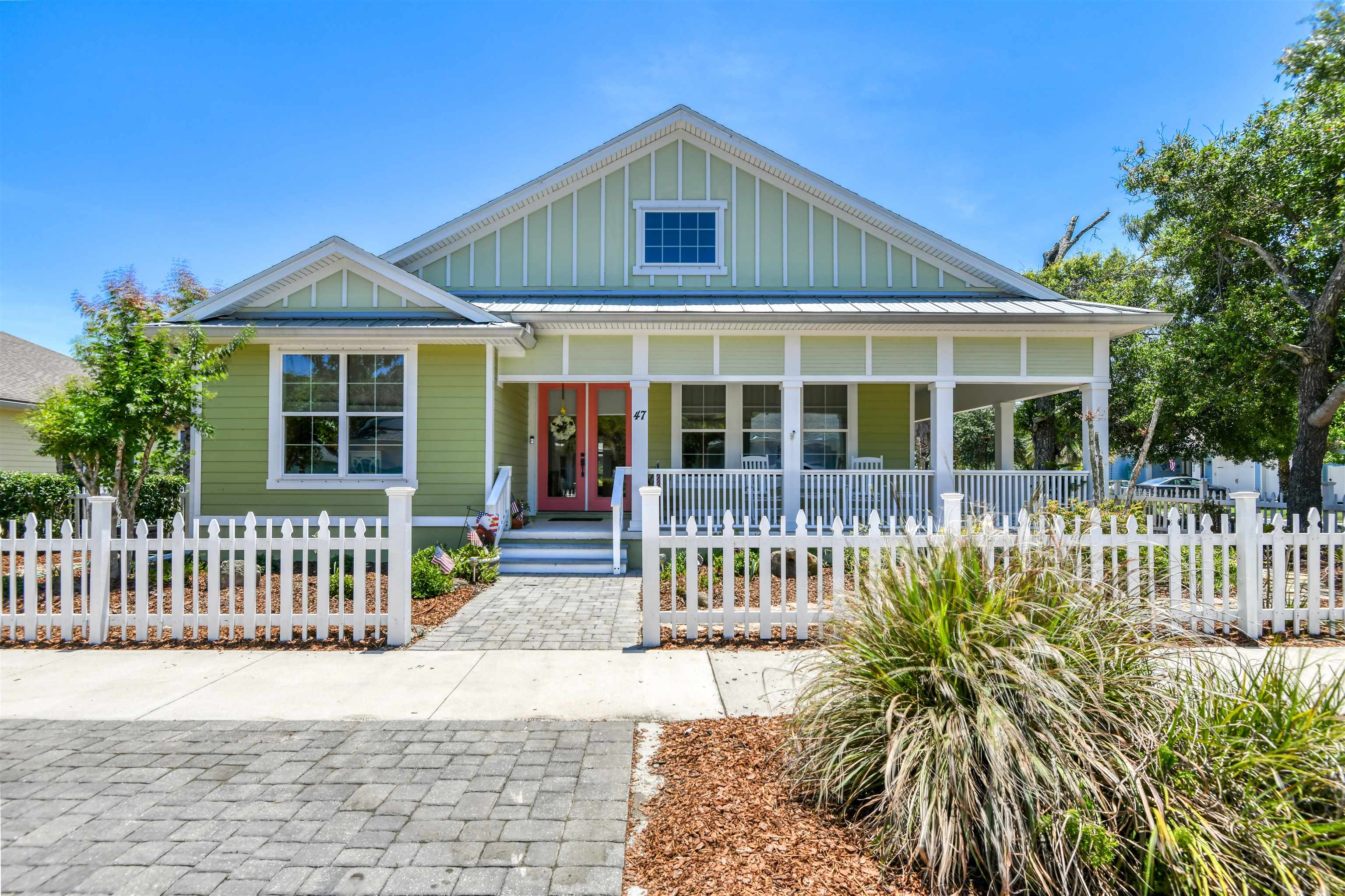 47 Hidden Treasure Drive