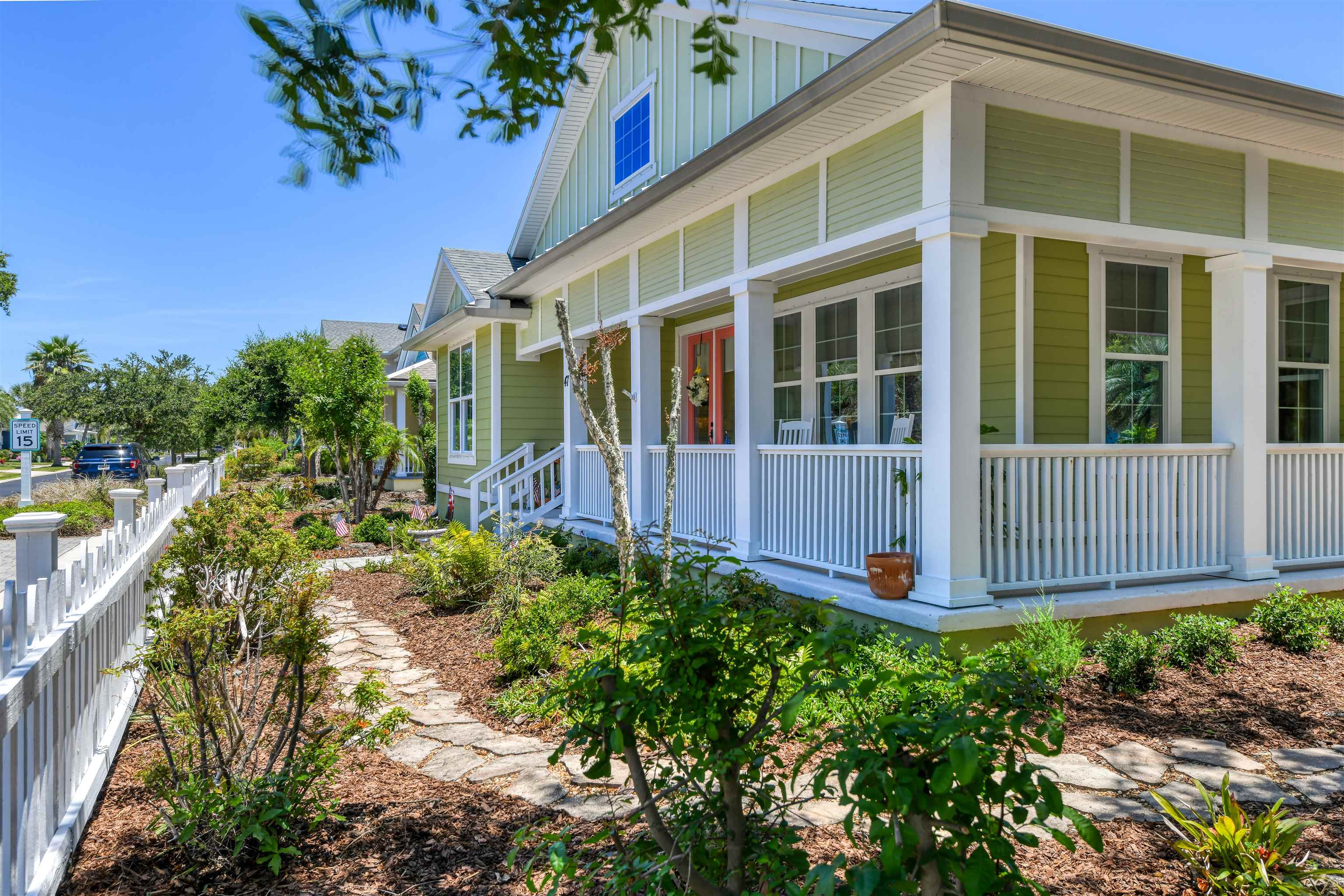 47 Hidden Treasure Drive