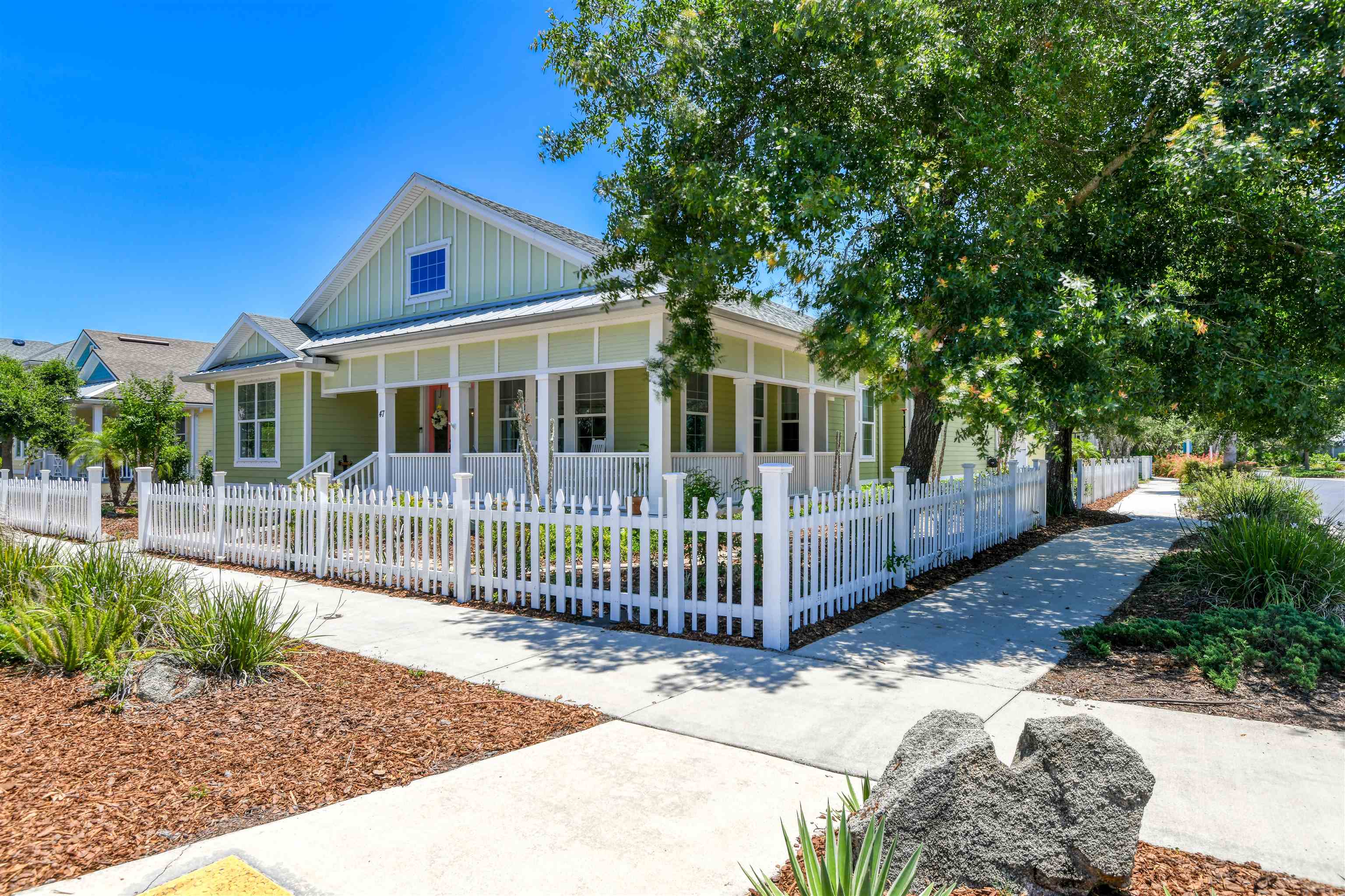 47 Hidden Treasure Drive