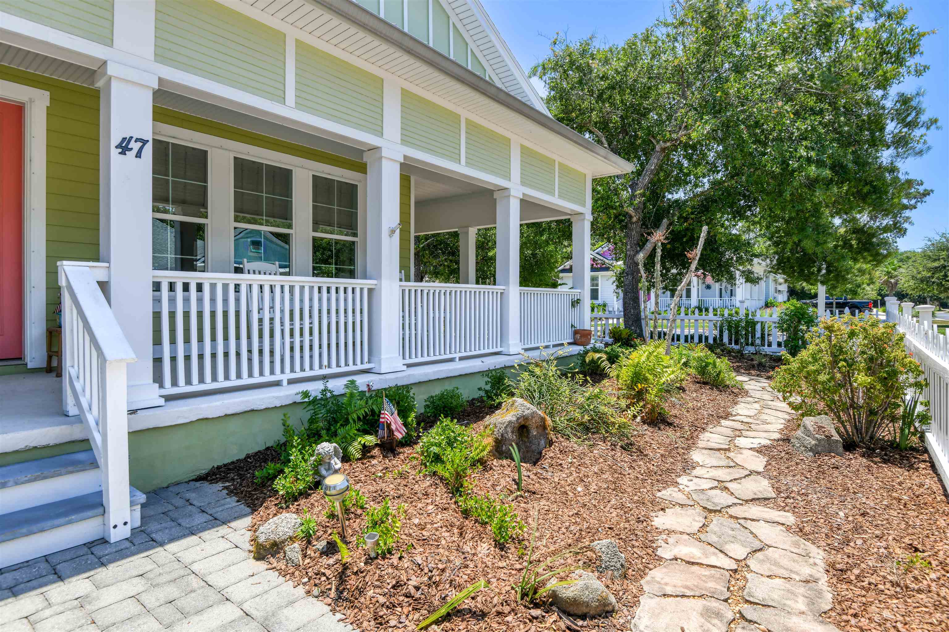 47 Hidden Treasure Drive