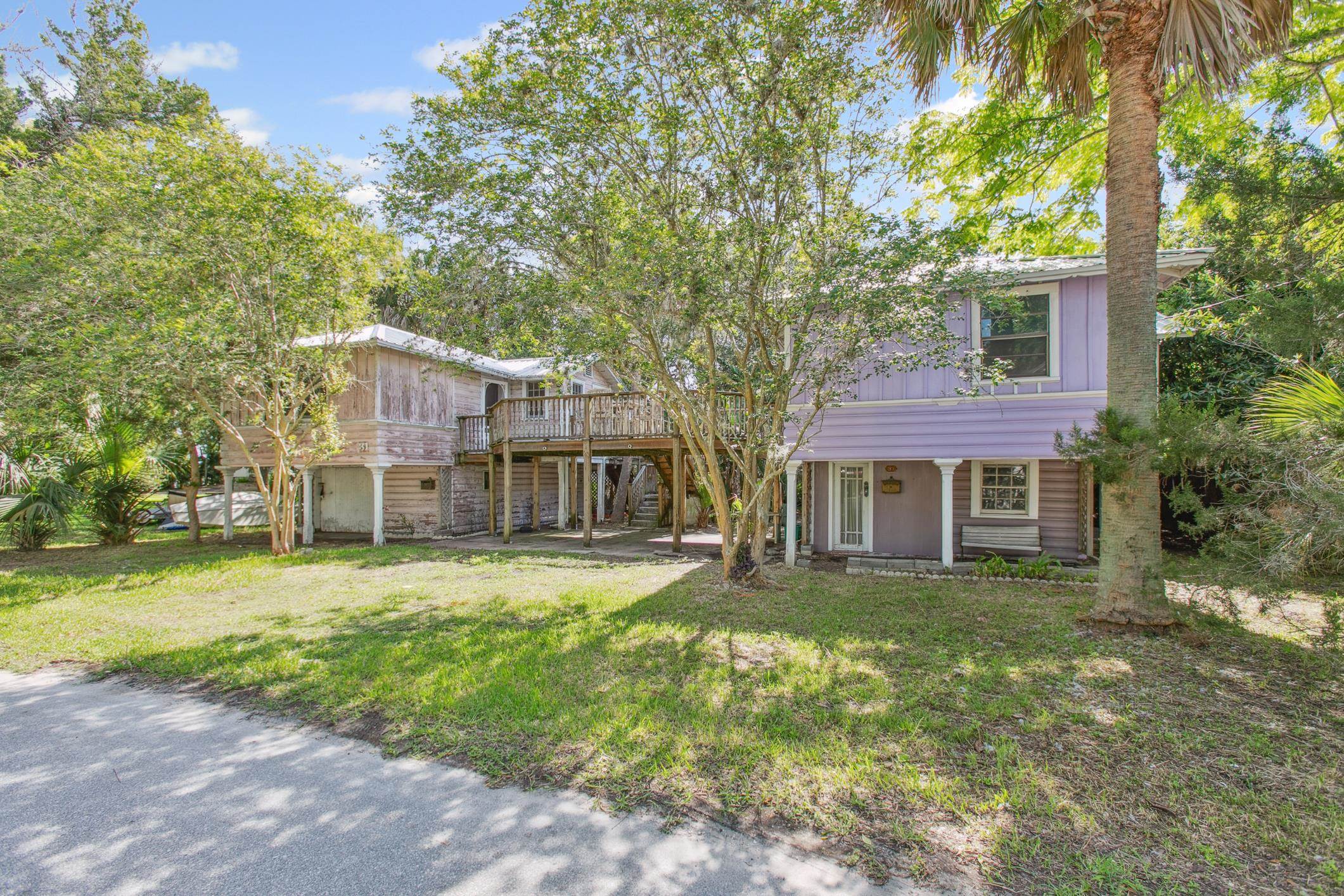 31 & 33 Magnolia Dr
