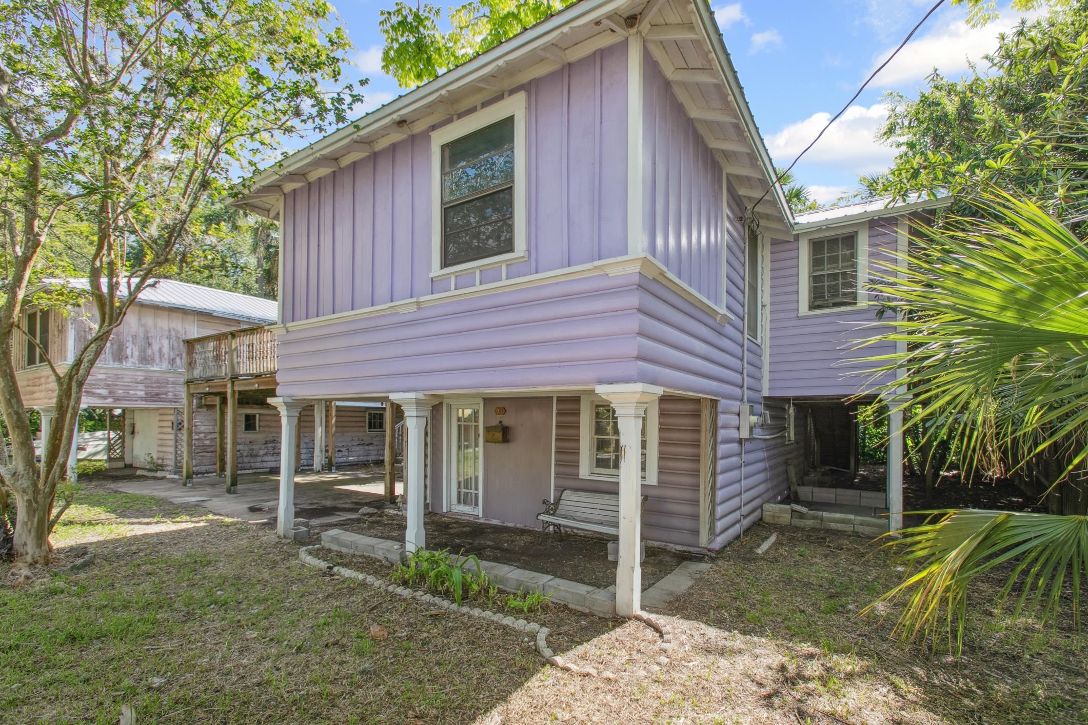 31 & 33 Magnolia Dr