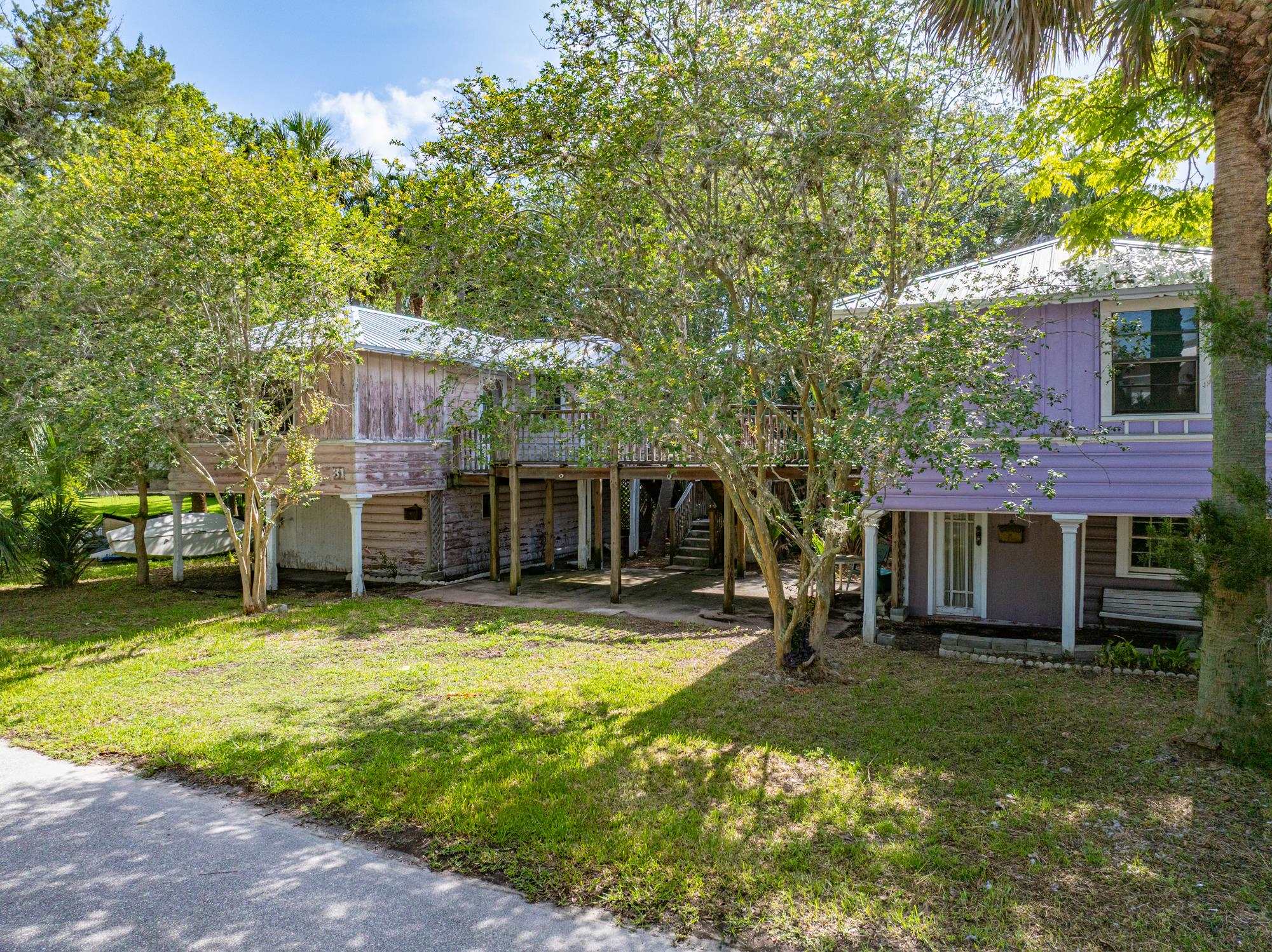 31 & 33 Magnolia Dr