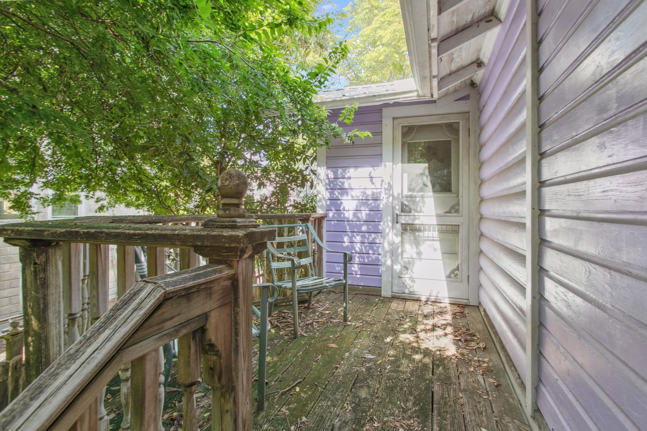 31 & 33 Magnolia Dr