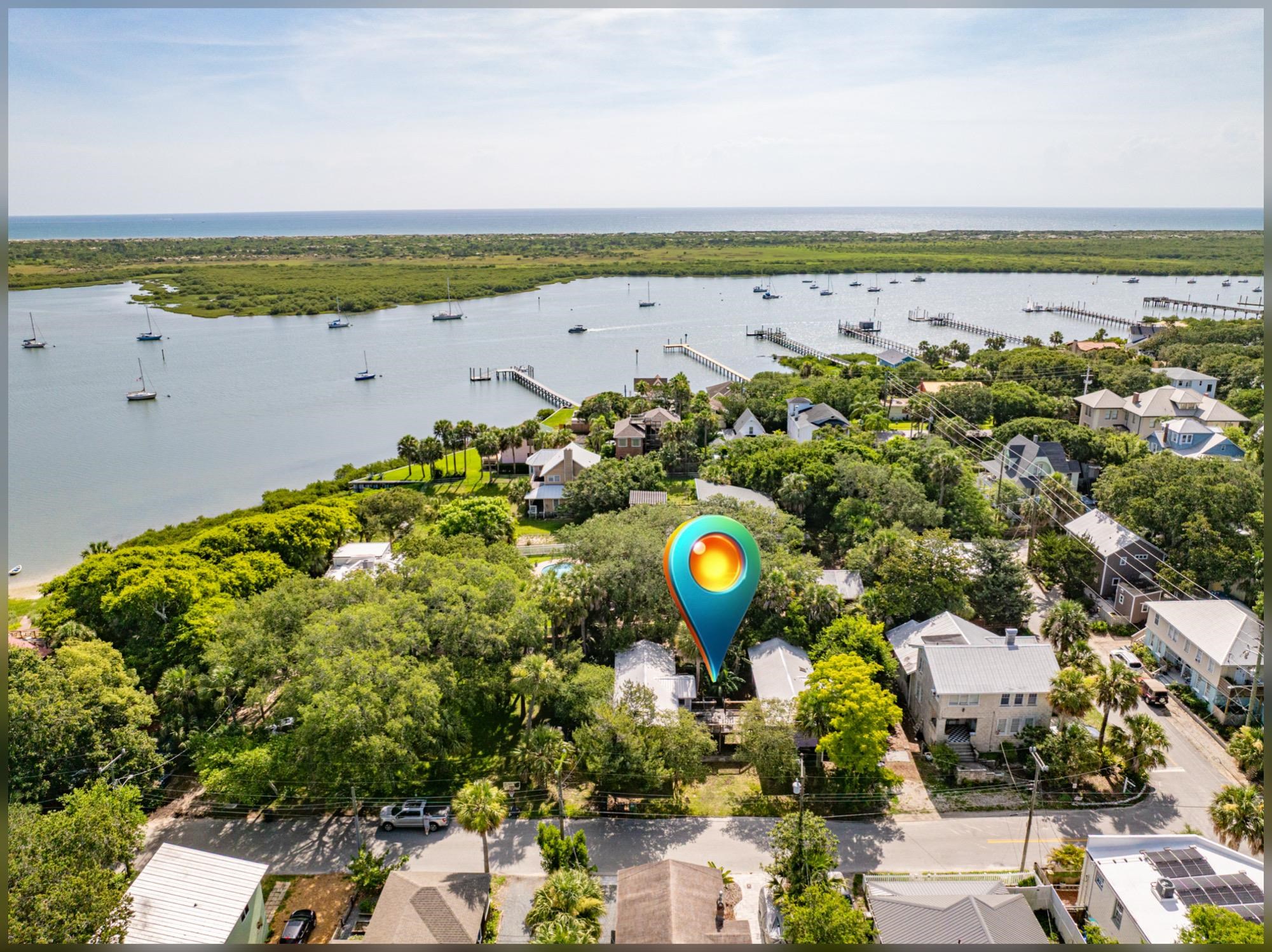 31 & 33 Magnolia Dr