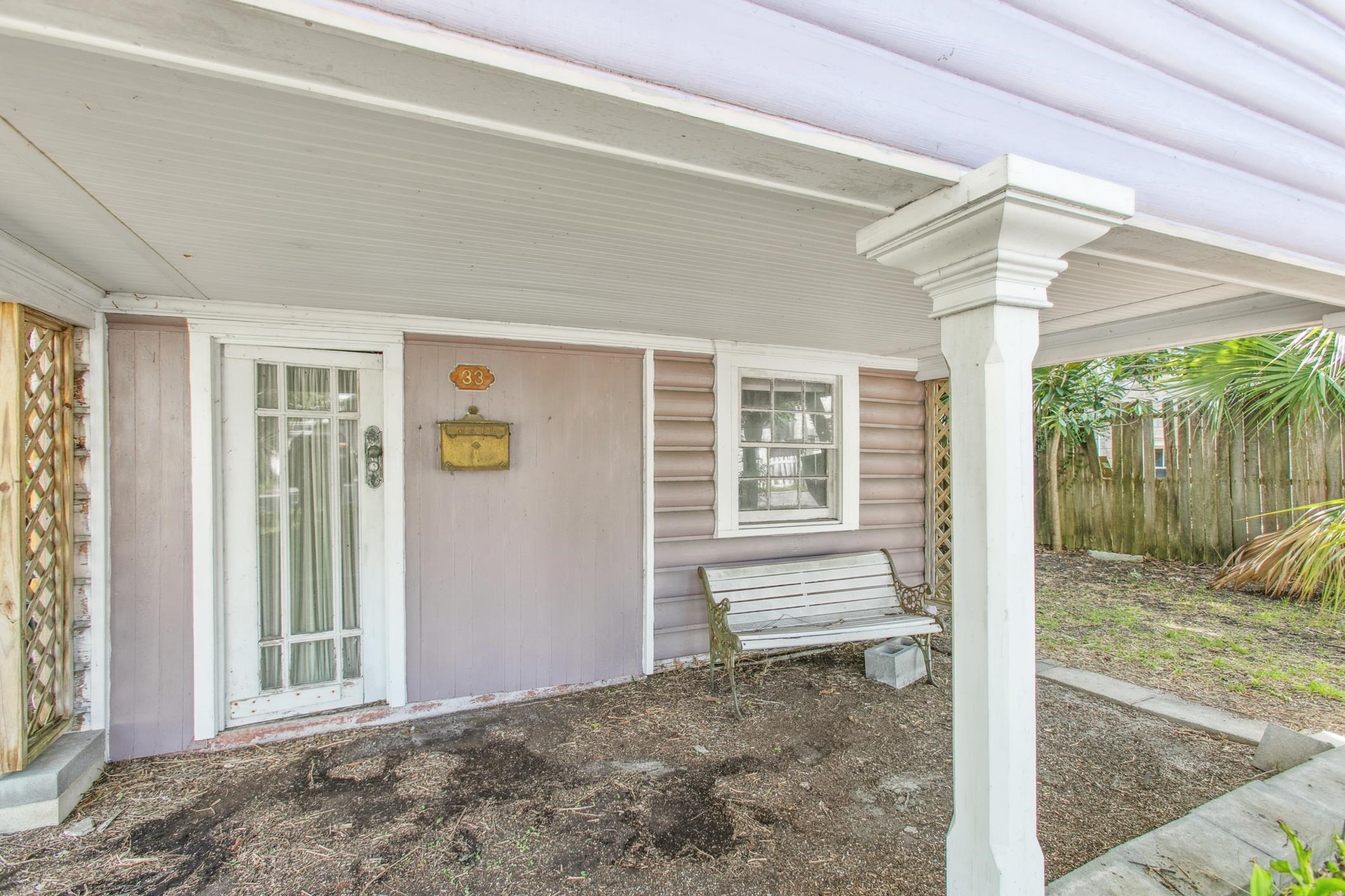 31 & 33 Magnolia Dr