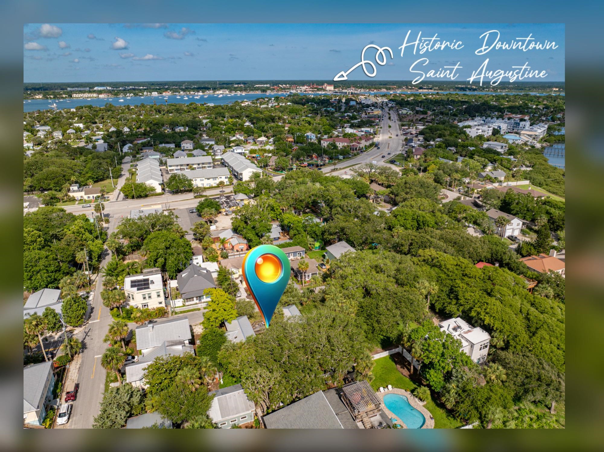 31 & 33 Magnolia Dr