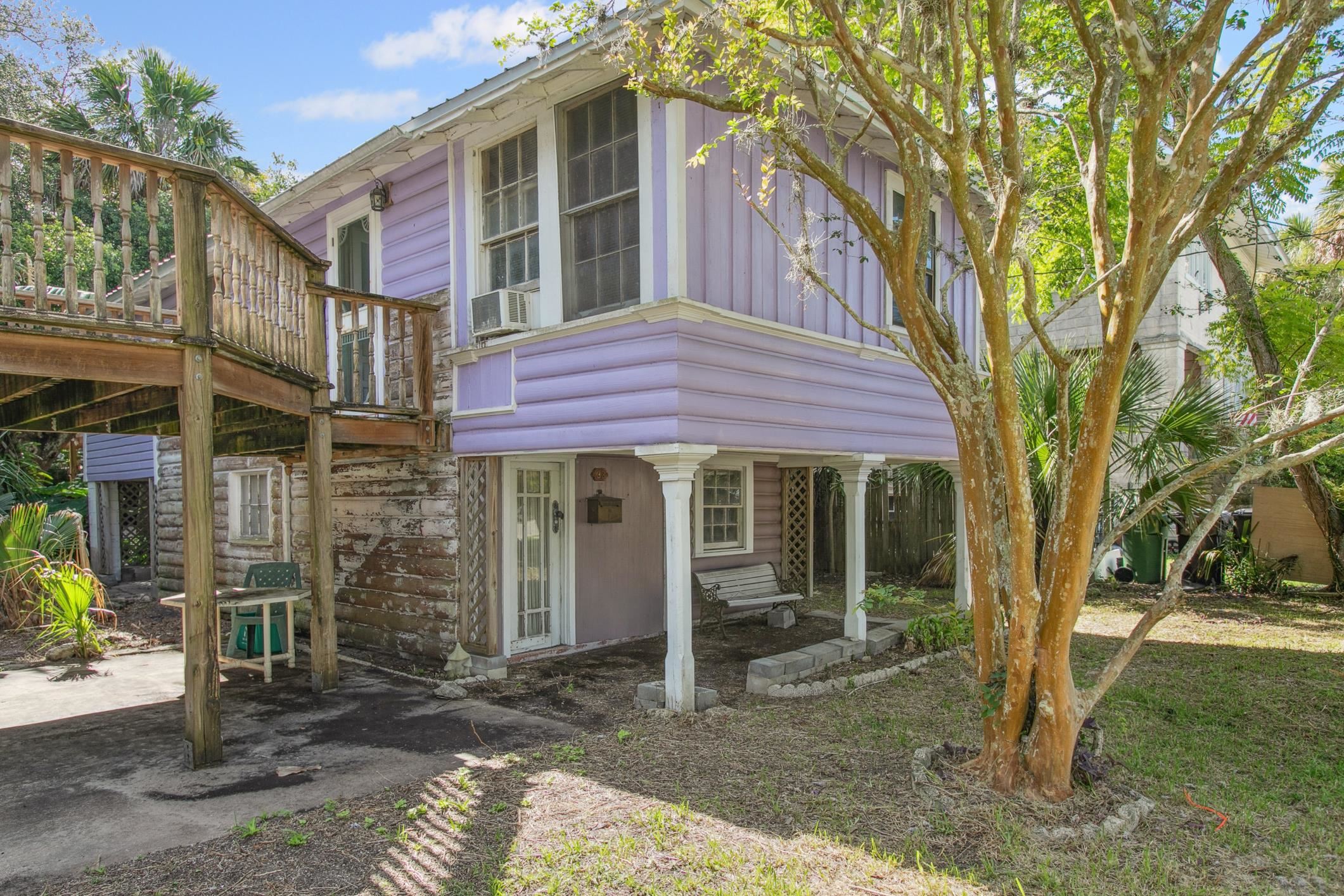 31 & 33 Magnolia Dr