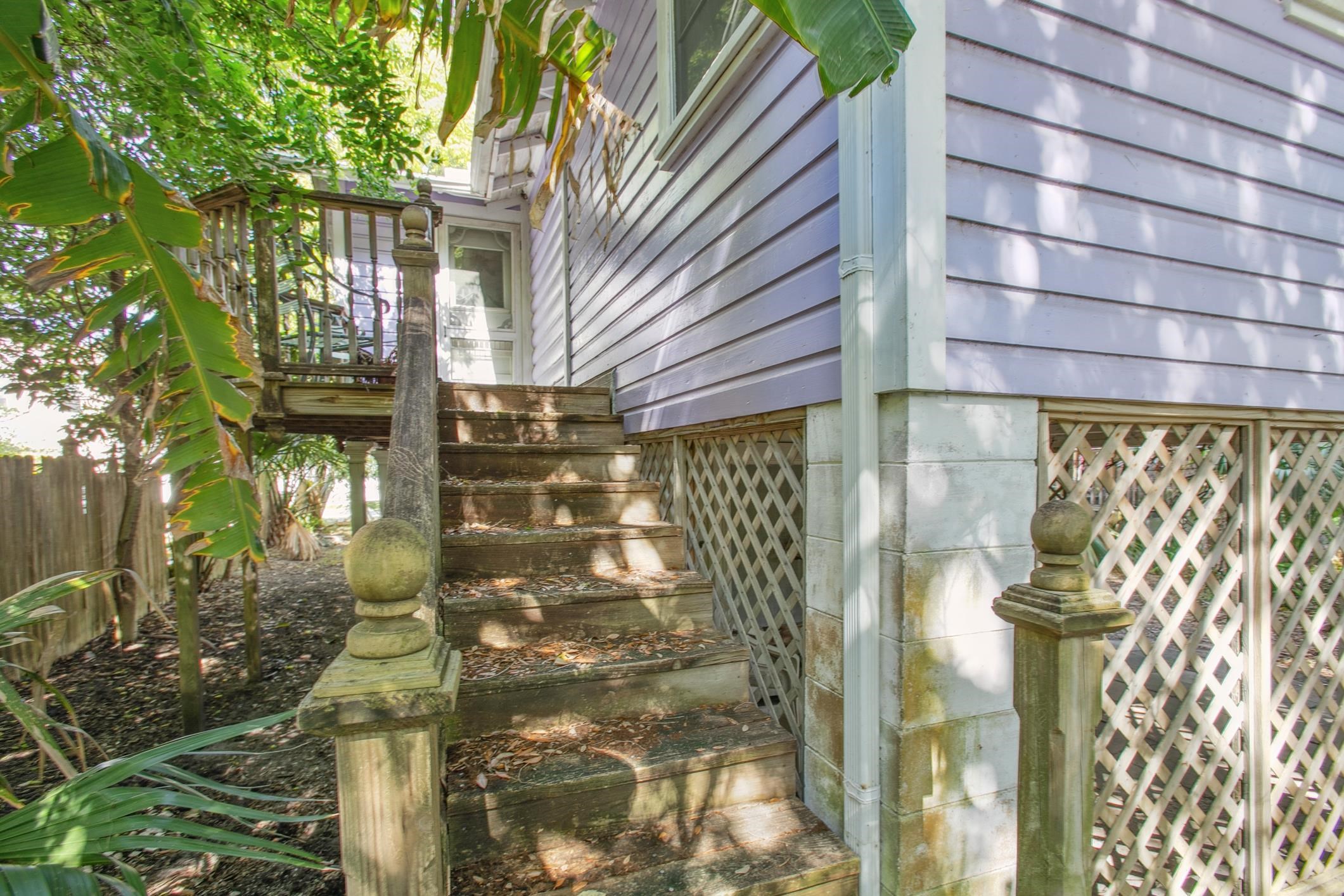 31 & 33 Magnolia Dr