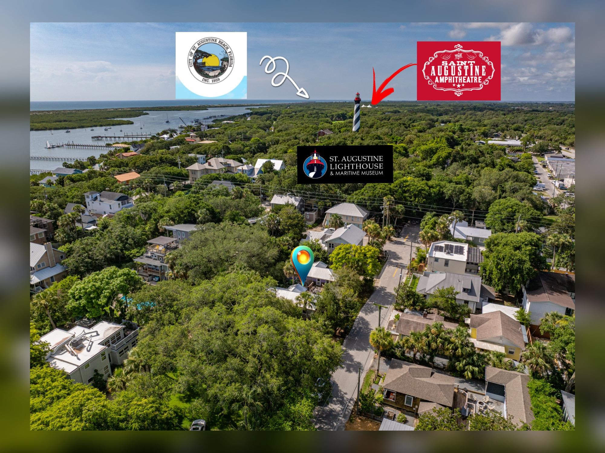 31 & 33 Magnolia Dr