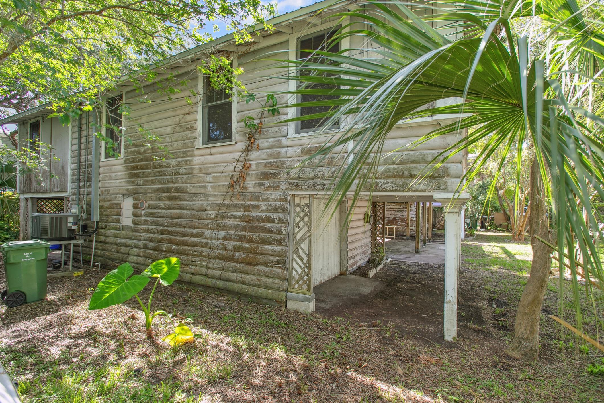 31 & 33 Magnolia Dr